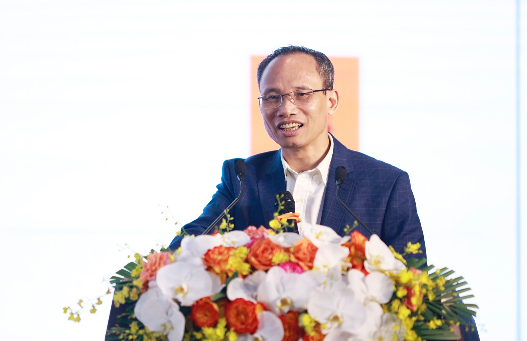TS. Cấn Văn Lực nhận định, cơ hội phát triển cho các doanh nghiệp tư nhân ngành Xây dựng và bất động sản của Việt Nam vẫn rất tươi sáng.