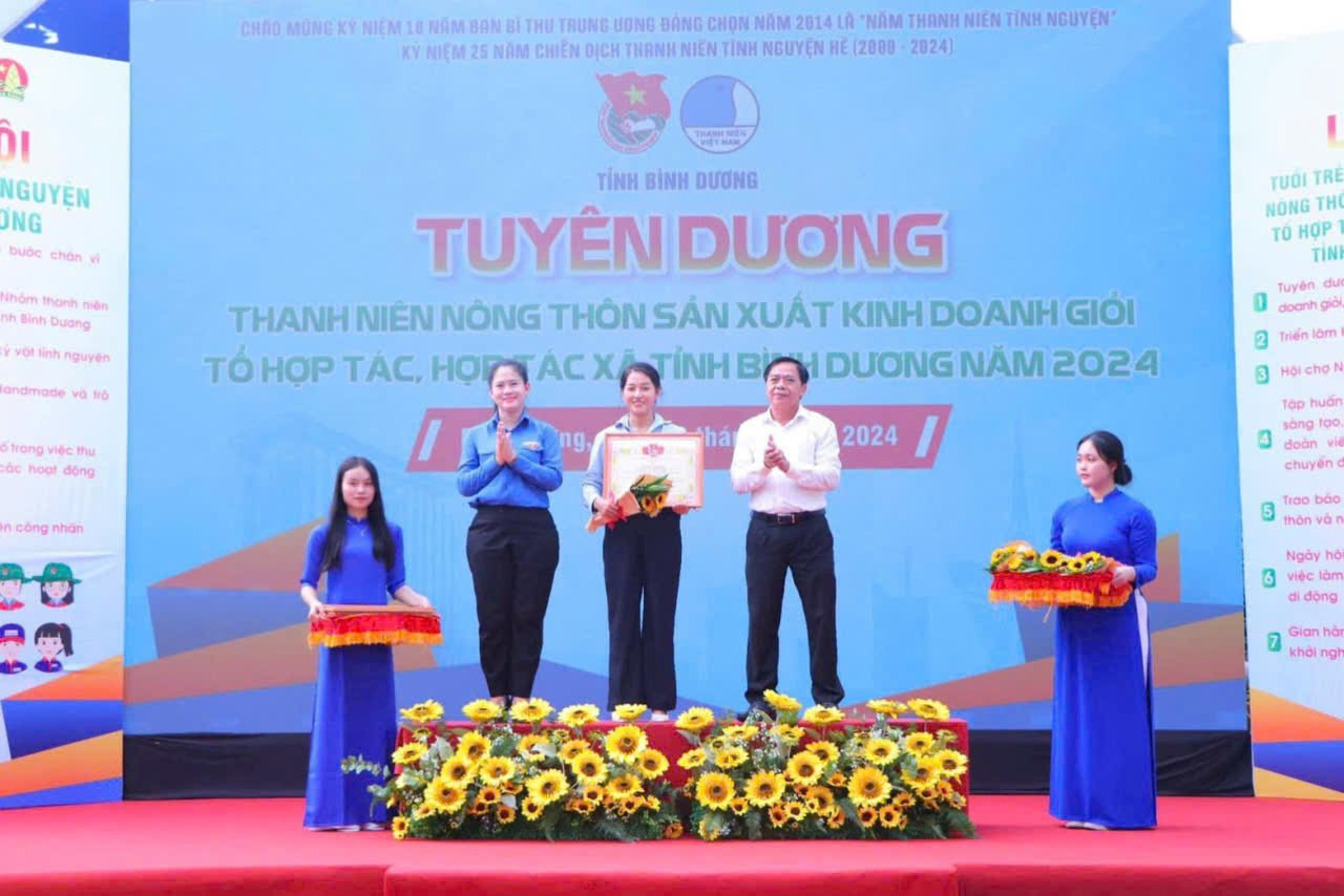 Phát triển nông nghiệp đô thị - Khi nông dân thành nhà sáng tạo- Ảnh 2.