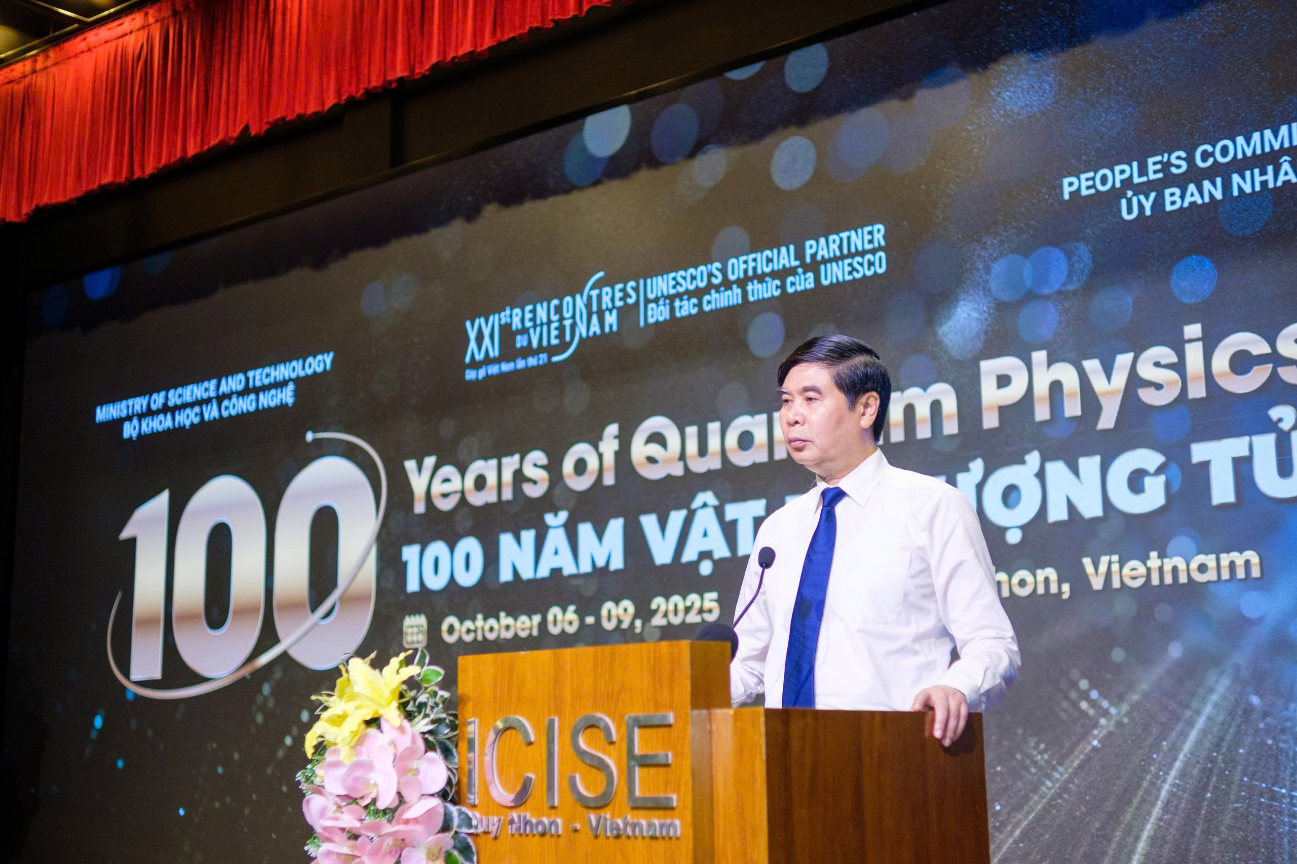Việt Nam cần đầu tư lâu dài cho nguồn nhân lực trẻ, đam mê nghiên cứu khoa học- Ảnh 4.
