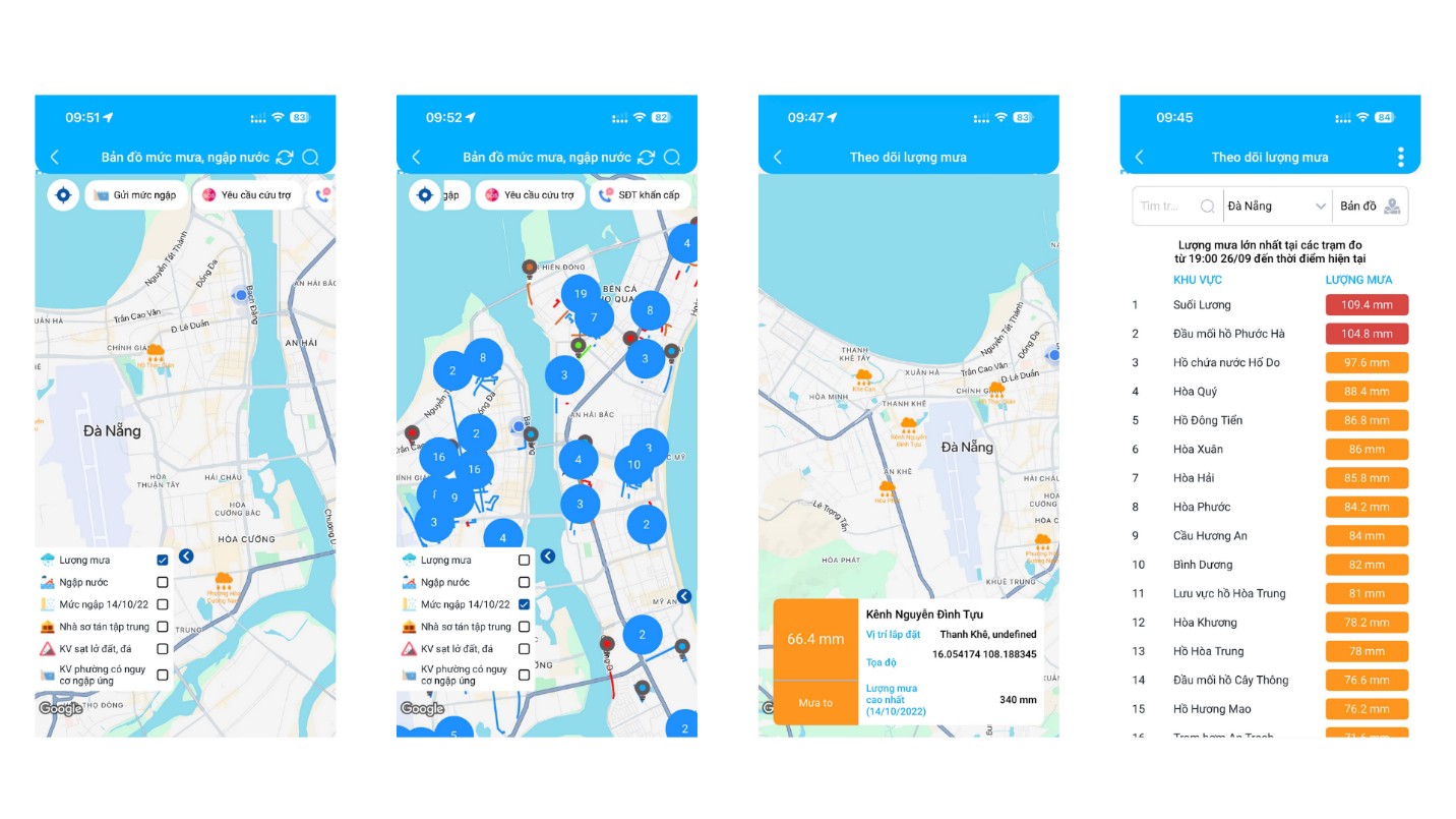 Danang Smart City được vinh danh tại Giải thưởng Chuyển đổi số Việt Nam 2025- Ảnh 2. Danang Smart City được vinh danh tại Giải thưởng Chuyển đổi số Việt Nam 2025- Ảnh 2.