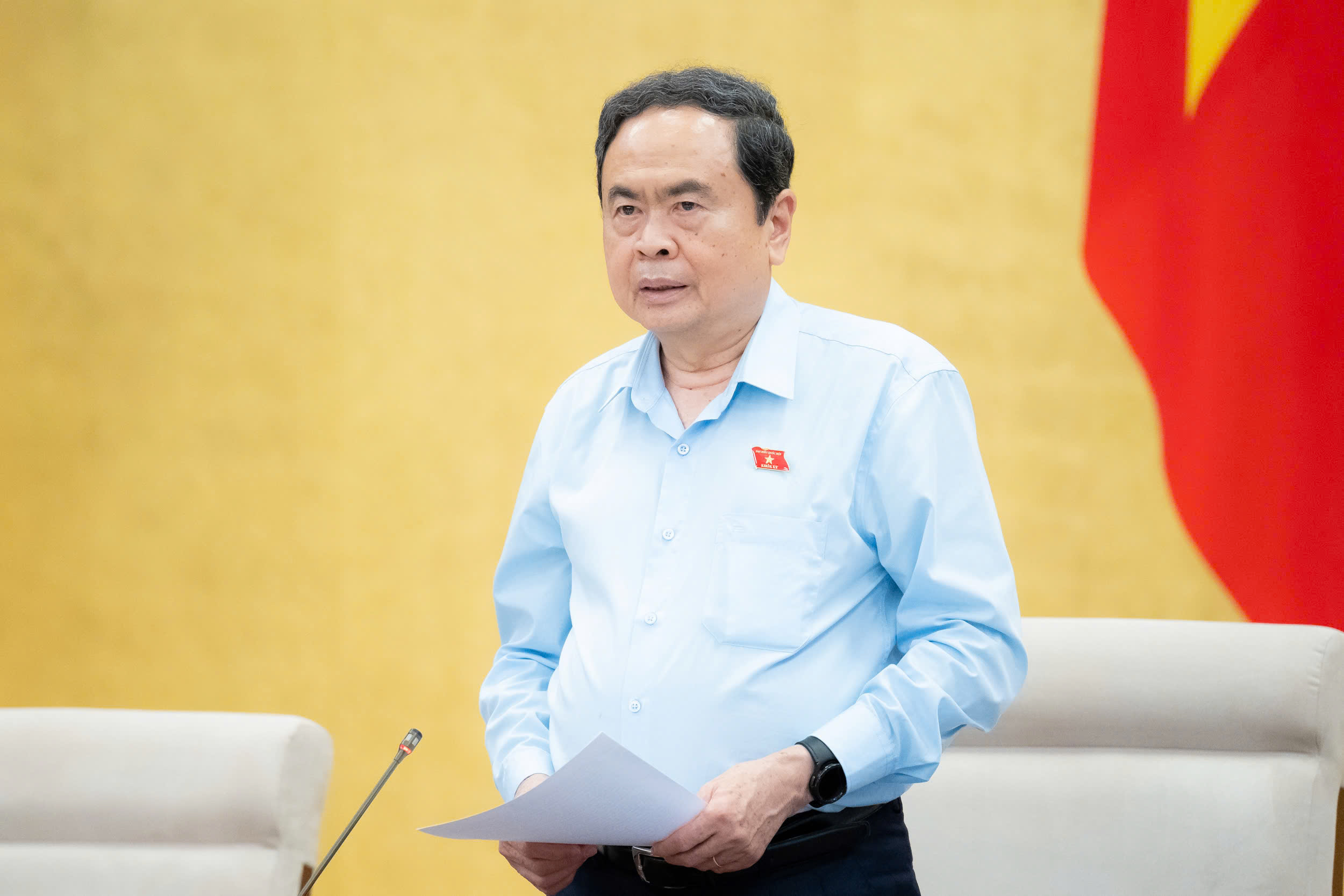 Thường vụ Quốc hội xem xét, cho ý kiến dự án Luật Xây dựng (sửa đổi)- Ảnh 2.