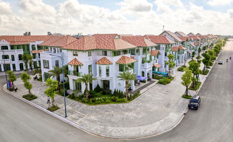 Ninh Bình: Thị trường bất động sản khởi sắc nhờ pháp lý minh bạch, hạ tầng đồng bộ- Ảnh 1. Ninh Bình: Thị trường bất động sản khởi sắc nhờ pháp lý minh bạch, hạ tầng đồng bộ- Ảnh 1.