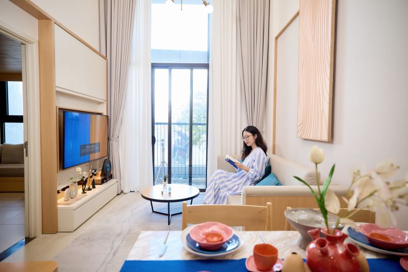 Ninh Bình: Thị trường bất động sản khởi sắc nhờ pháp lý minh bạch, hạ tầng đồng bộ- Ảnh 3. Ninh Bình: Thị trường bất động sản khởi sắc nhờ pháp lý minh bạch, hạ tầng đồng bộ- Ảnh 3.