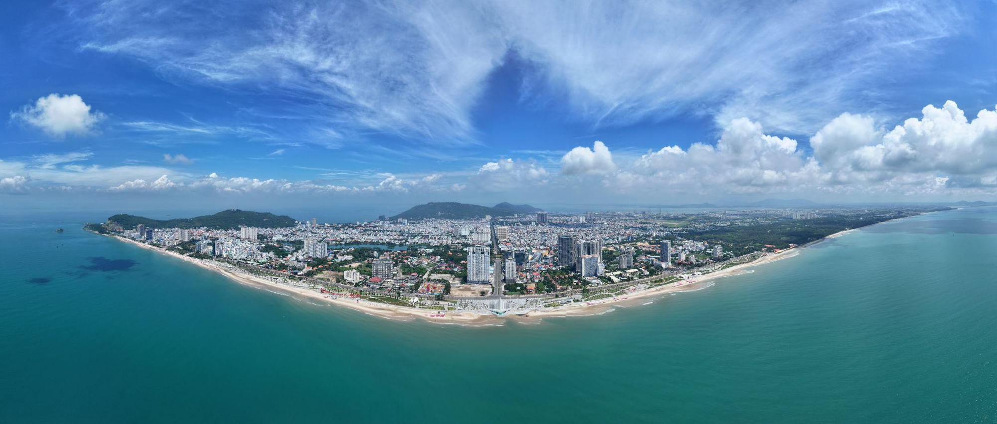 Những "ngọn hải đăng mới" kiến tạo tương lai Vũng Tàu- Ảnh 5. Những "ngọn hải đăng mới" kiến tạo tương lai Vũng Tàu- Ảnh 5.