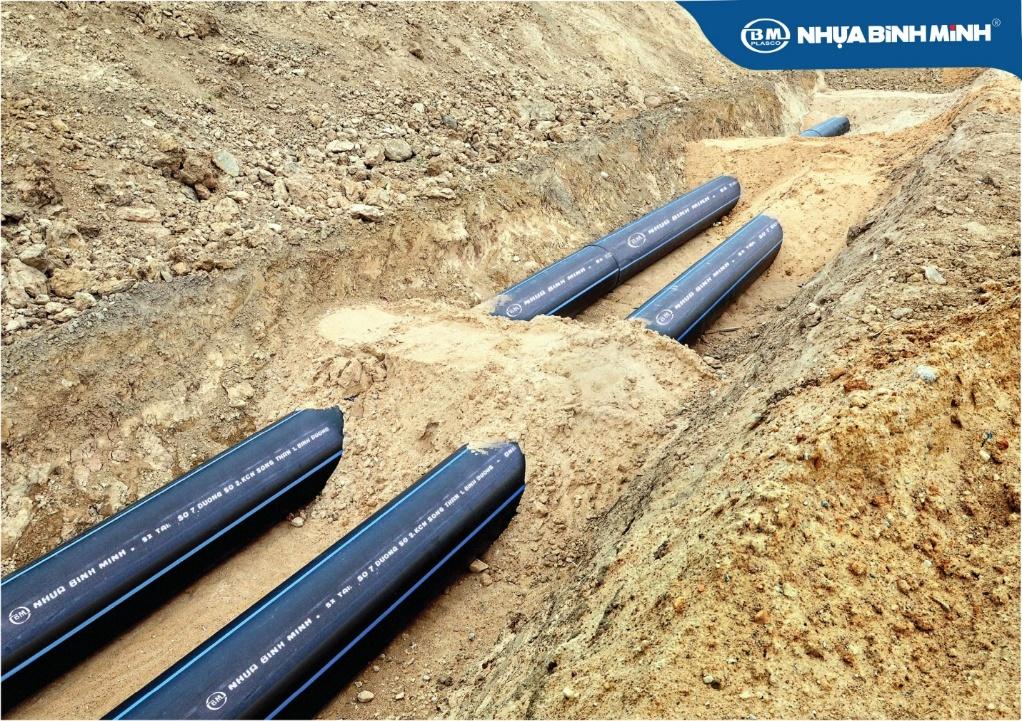 Đa dạng sản phẩm, phủ rộng thị trường - trụ cột bứt phá của Nhựa Bình Minh- Ảnh 3. Đa dạng sản phẩm, phủ rộng thị trường - trụ cột bứt phá của Nhựa Bình Minh- Ảnh 3.