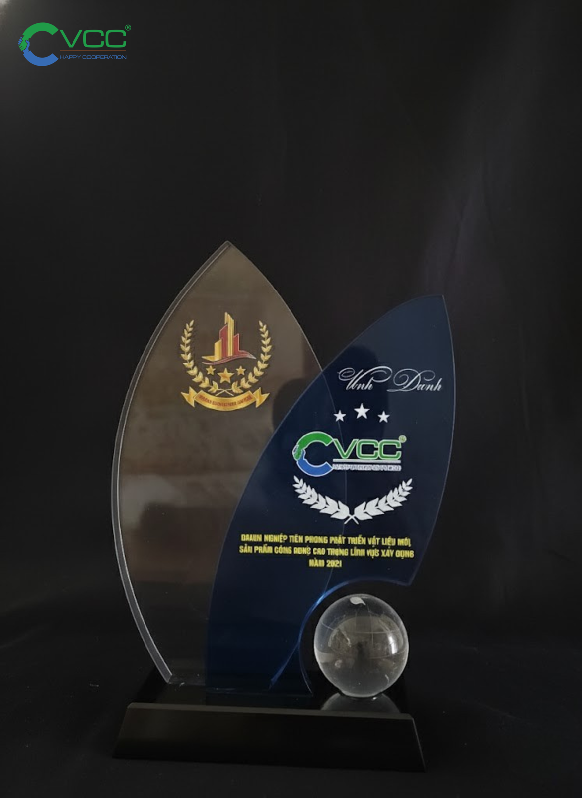 VCC được vinh danh tại Vietnam Construction Awards 2025- Ảnh 6. VCC được vinh danh tại Vietnam Construction Awards 2025- Ảnh 6.