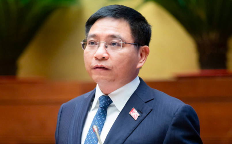 Bộ trưởng Tài chính: Nâng hạng thị trường chứng khoán là hành trình, không phải đích đến- Ảnh 1.