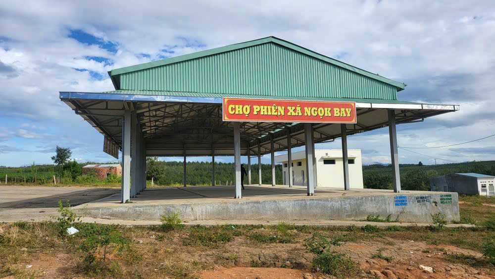 Một xã ở Quảng Ngãi đấu giá 79 lô đất gần chợ, dự thu hàng chục tỷ đồng- Ảnh 2. Một xã ở Quảng Ngãi đấu giá 79 lô đất gần chợ, dự thu hàng chục tỷ đồng- Ảnh 2.