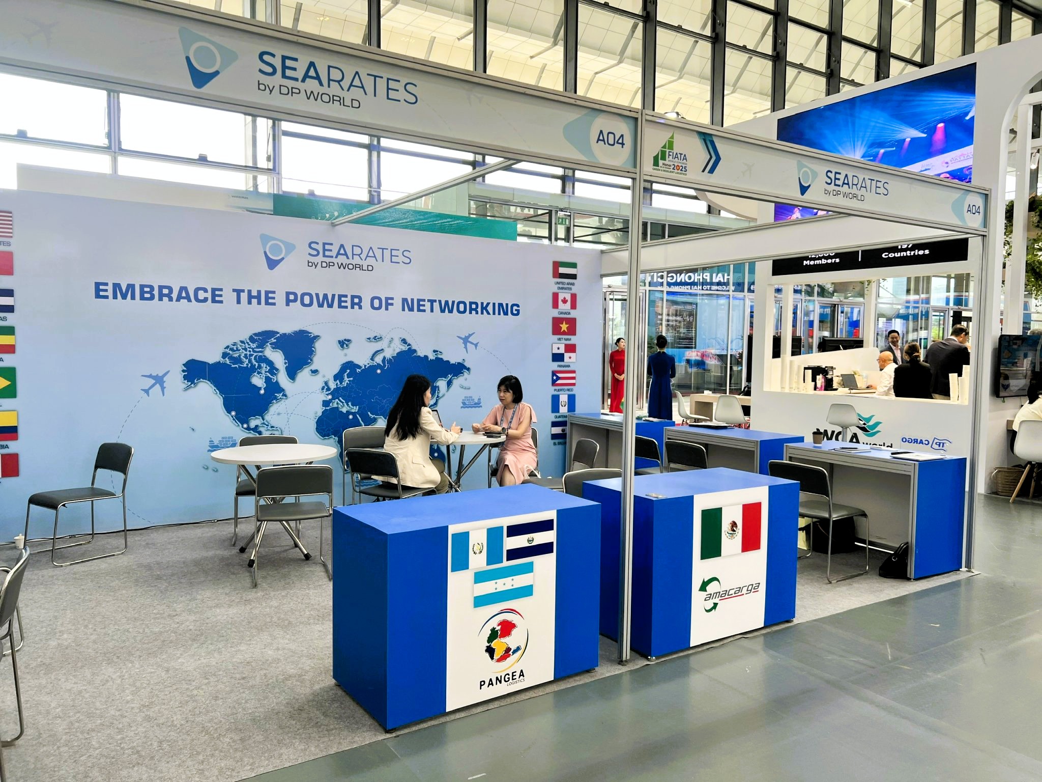 FIATA World Congress 2025: Việt Nam đón làn sóng hợp tác logistics toàn cầu- Ảnh 5.