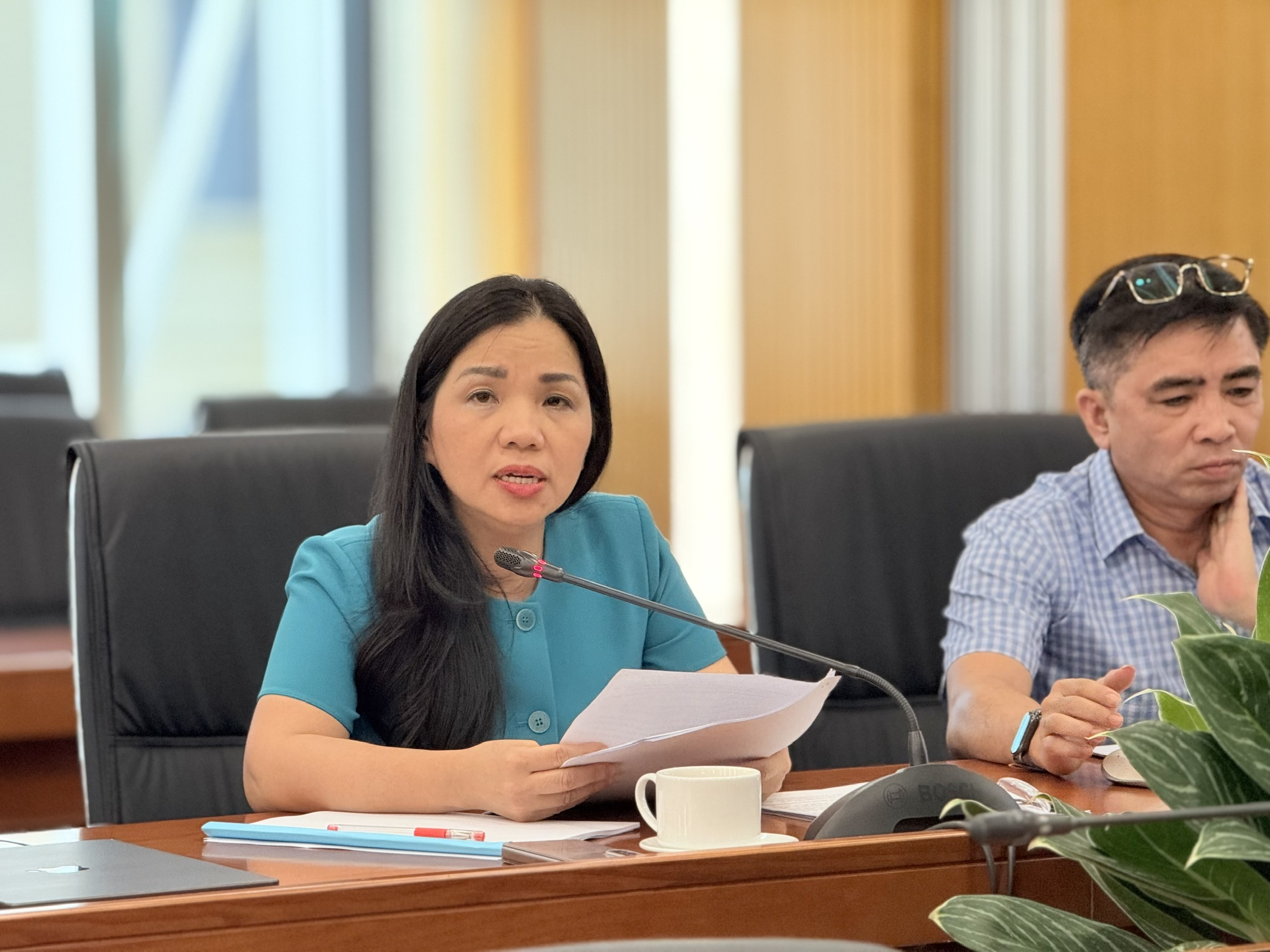 Bộ Xây dựng định hướng chiến lược vận tải đến 2050, thúc đẩy tăng trưởng toàn ngành- Ảnh 1.