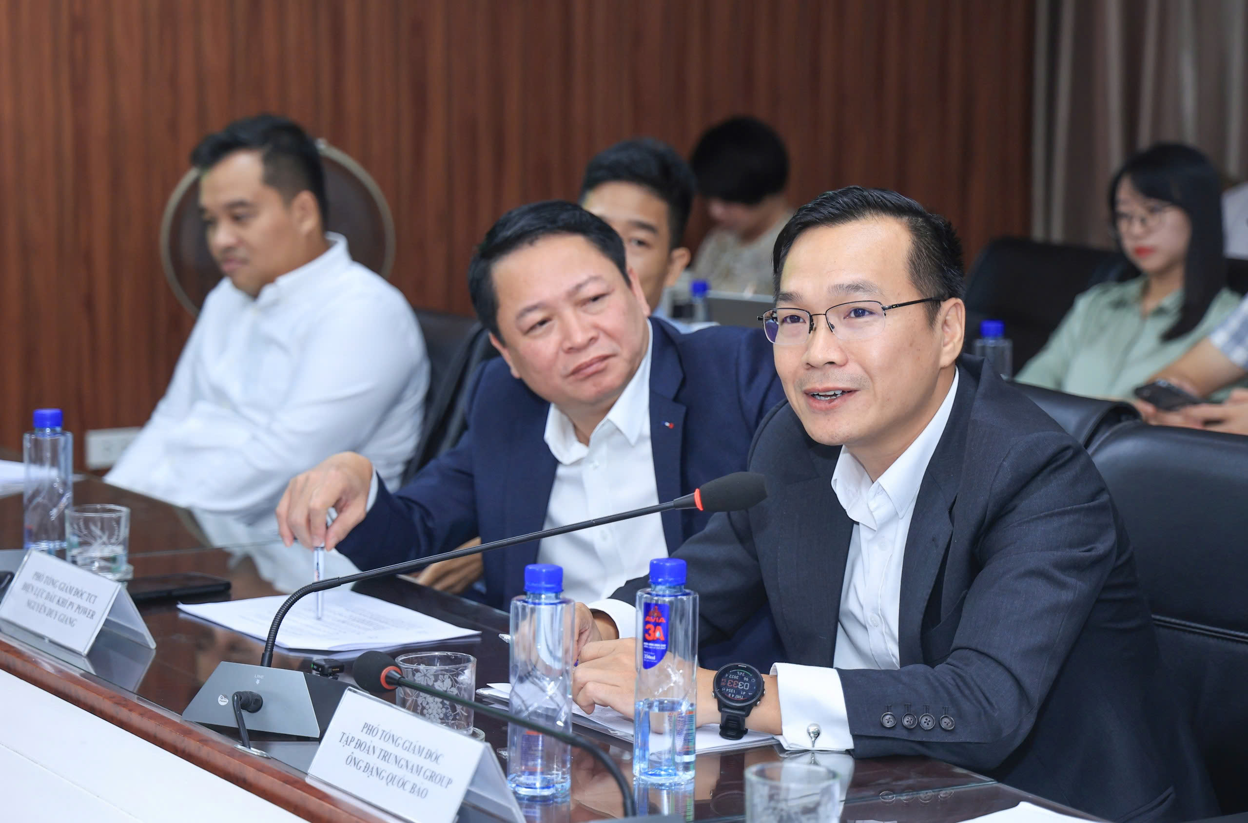 Địa phương lúng túng lựa chọn nhà đầu tư dự án điện, Bộ Công thương trình phương án mới- Ảnh 1. Địa phương lúng túng lựa chọn nhà đầu tư dự án điện, Bộ Công thương trình phương án mới- Ảnh 1.