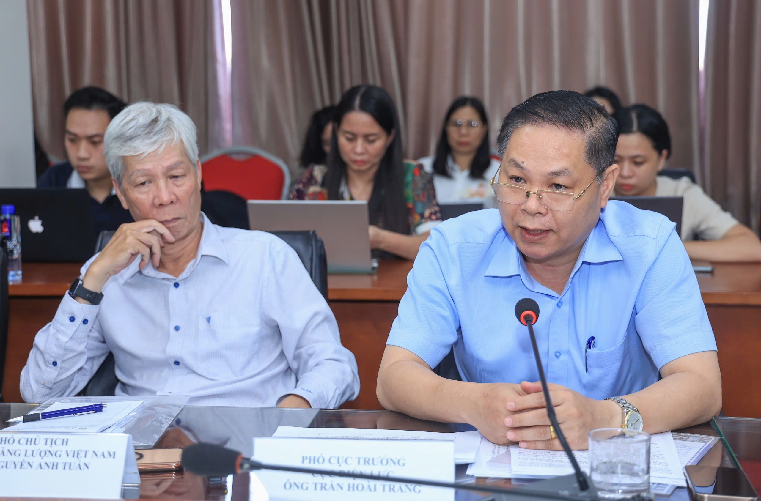 Địa phương lúng túng lựa chọn nhà đầu tư dự án điện, Bộ Công thương trình phương án mới- Ảnh 2. Địa phương lúng túng lựa chọn nhà đầu tư dự án điện, Bộ Công thương trình phương án mới- Ảnh 2.