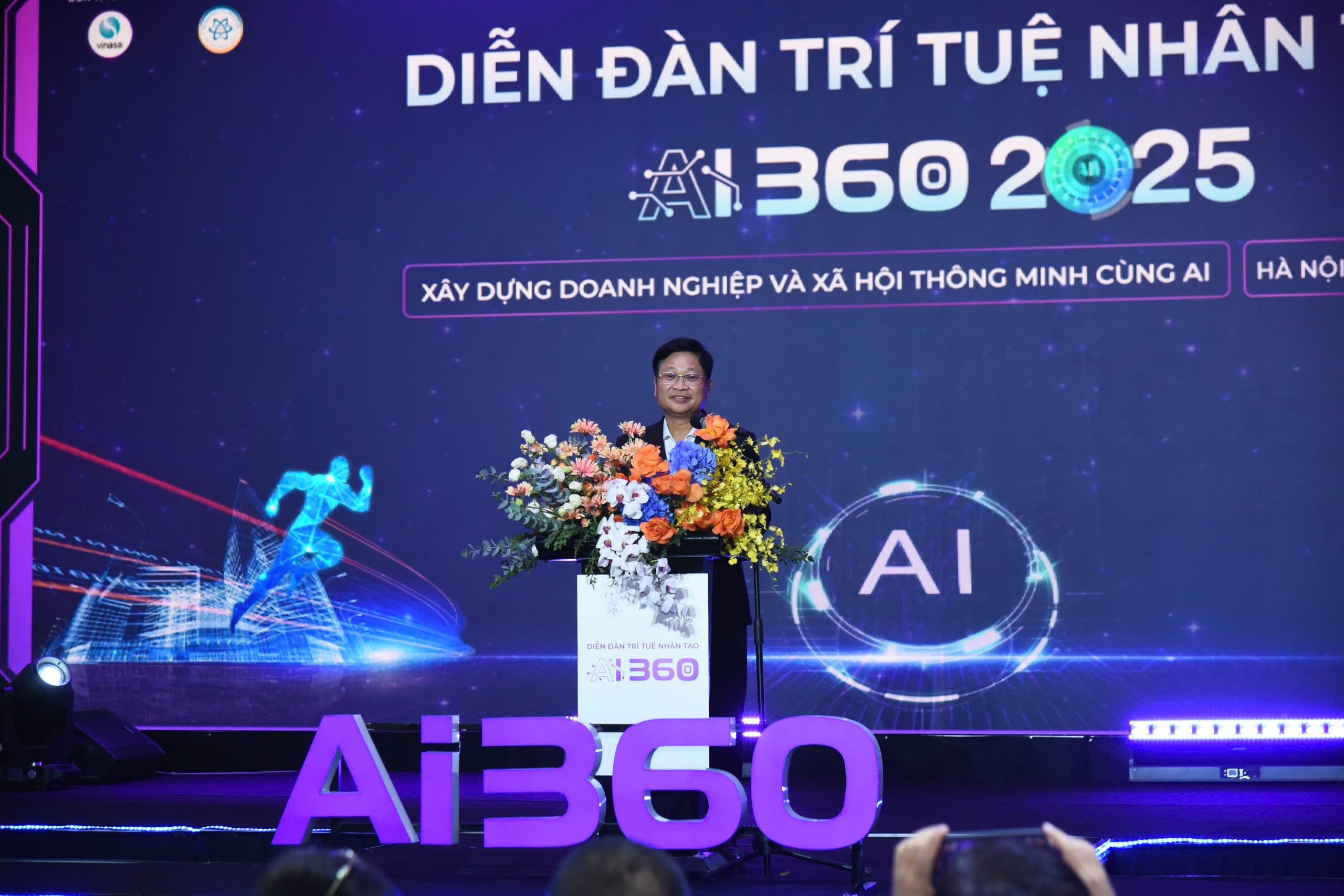 Dòng vốn đầu tư và ứng dụng AI tăng lên 80 triệu USD- Ảnh 1. Dòng vốn đầu tư và ứng dụng AI tăng lên 80 triệu USD- Ảnh 1.