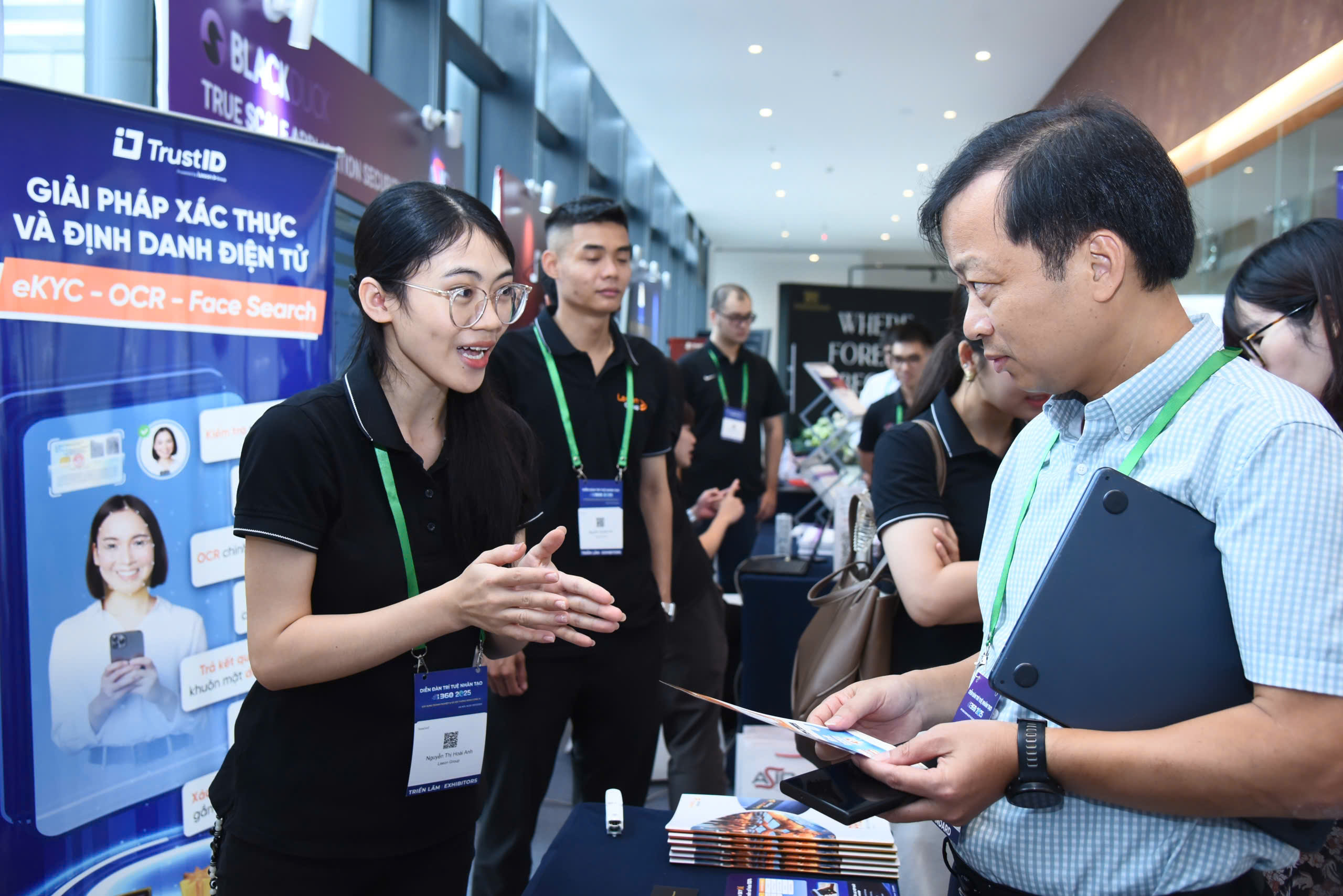 Dòng vốn đầu tư và ứng dụng AI tăng lên 80 triệu USD- Ảnh 2. Dòng vốn đầu tư và ứng dụng AI tăng lên 80 triệu USD- Ảnh 2.