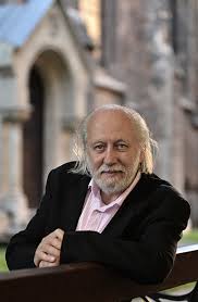 László Krasznahorkai - tác giả người Hungary đoạt giải Nobel Văn học 2025- Ảnh 3. László Krasznahorkai - tác giả người Hungary đoạt giải Nobel Văn học 2025- Ảnh 3.