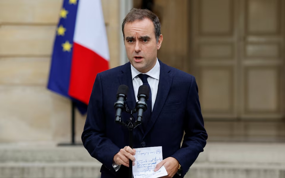 Tổng thống Pháp Macron sẽ bổ nhiệm Thủ tướng mới trong 48 giờ tới