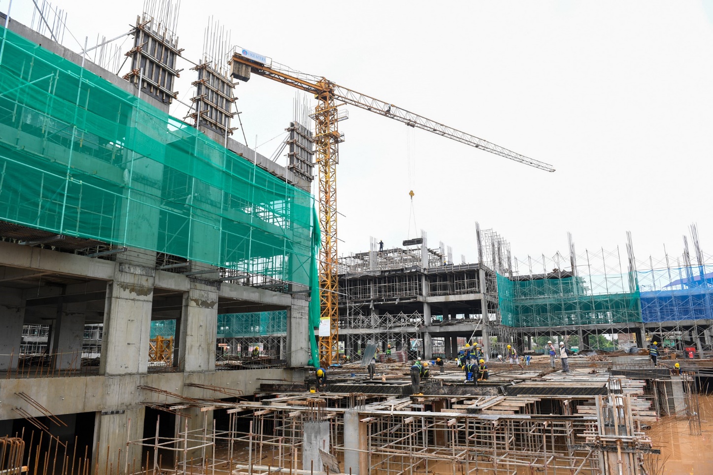 Hà Nội: Mở bán nhà ở xã hội CT3 khu đô thị mới Kim Chung từ ngày 10/11- Ảnh 1. C:\Users\DELLPR~1\AppData\Local\Temp\{5FD506AB-1D7D-48D4-AD81-10BBE0B293CF}.tmp