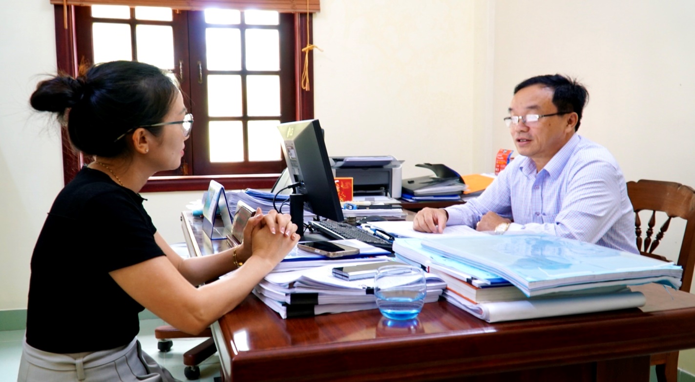 Gia Lai: Bảo đảm an toàn tại các lối đi tự mở băng qua đường sắt- Ảnh 2. Gia Lai: Bảo đảm an toàn tại các lối đi tự mở băng qua đường sắt- Ảnh 2.