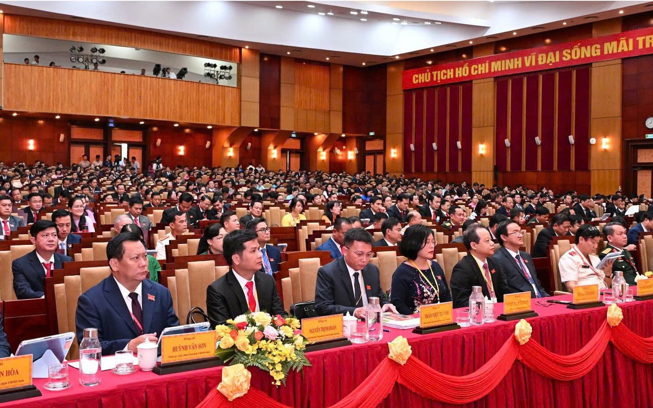 Cao tốc, v&agrave;nh đai, s&ocirc;ng V&agrave;m Cỏ Đ&ocirc;ng l&agrave; 3 mũi nhọn ưu ti&ecirc;n của T&acirc;y Ninh