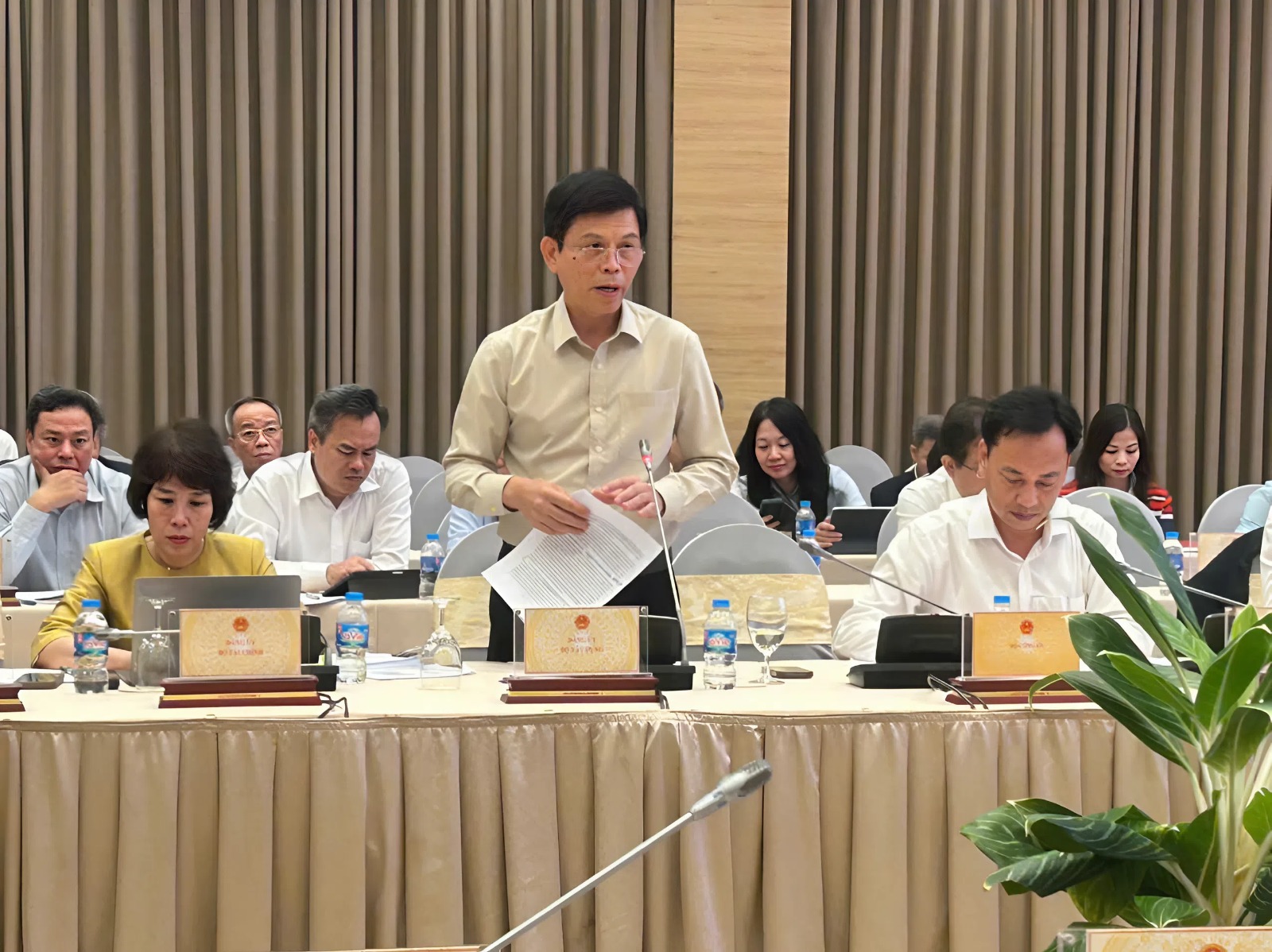 Thứ trưởng Lê Anh Tuấn: Nhiều bài học từ kỳ tích phát triển hạ tầng giao thông- Ảnh 1. Thứ trưởng Lê Anh Tuấn: Nhiều bài học từ kỳ tích phát triển hạ tầng giao thông- Ảnh 1.