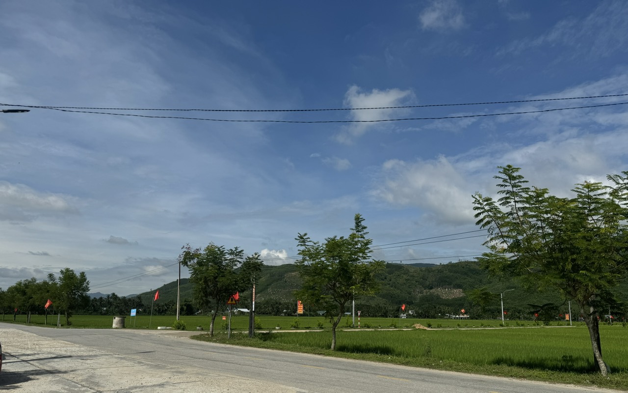 Gia Lai: Bảo đảm an toàn tại các lối đi tự mở băng qua đường sắt- Ảnh 6. Gia Lai: Tháng 11 sẽ khởi công các khu tái định cư đường sắt tốc độ cao