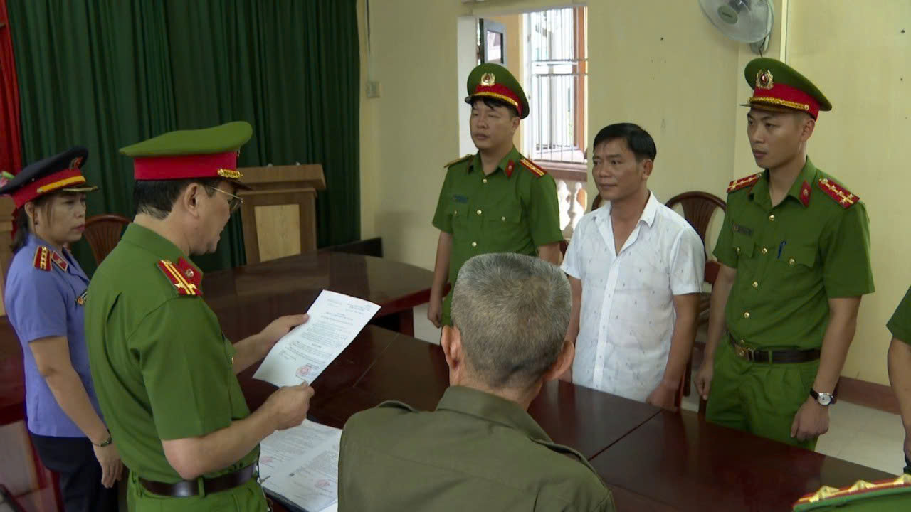 Khởi tố giám đốc Công ty Vàng bạc Mão Thiệt Bảo Thảo về tội trốn thuế- Ảnh 1.