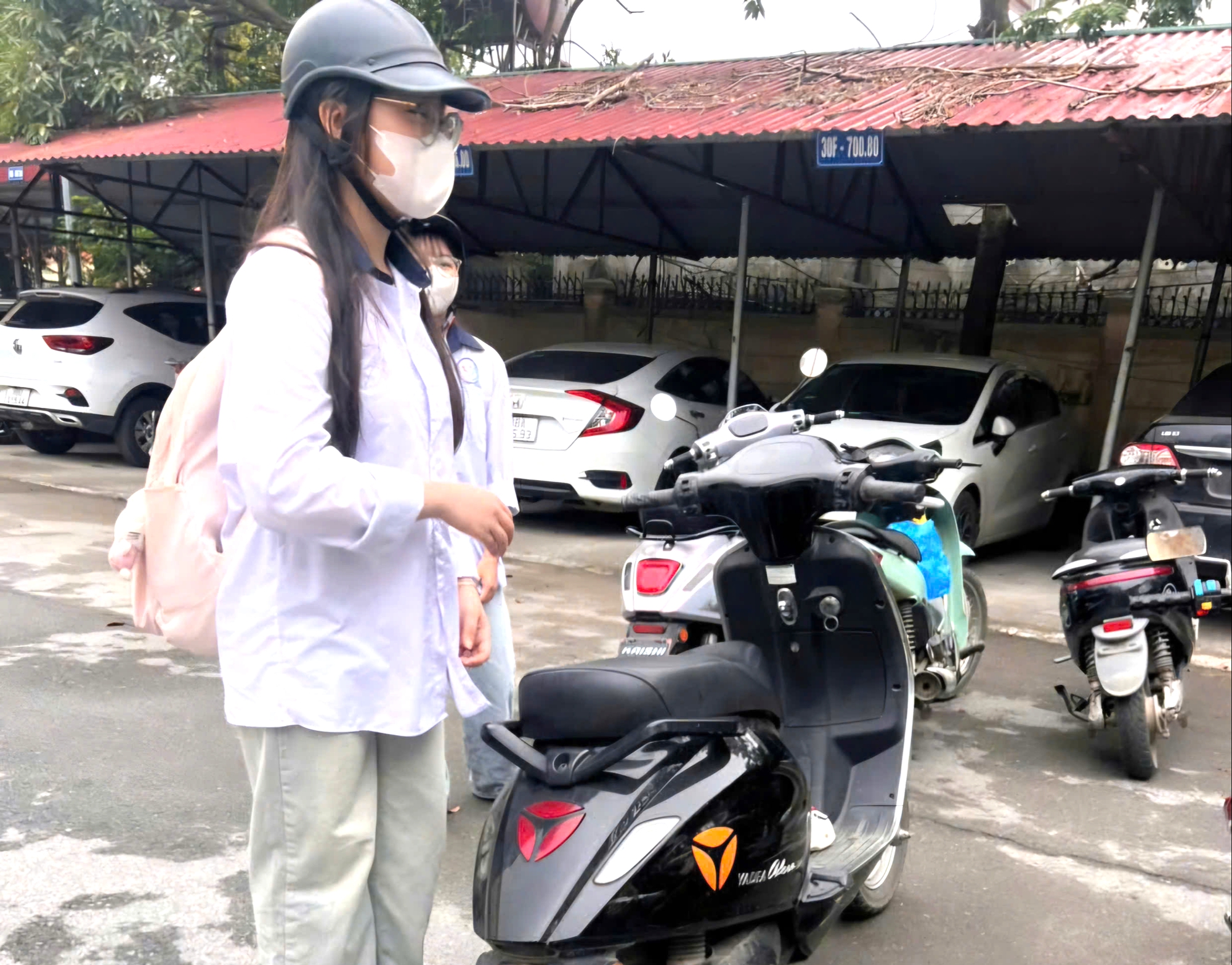 Phú Thọ: Trách nhiệm của phụ huynh trong chấp hành quy định về tuổi điều khiển phương tiện- Ảnh 2. Phú Thọ: Trách nhiệm của phụ huynh trong chấp hành quy định về tuổi điều khiển phương tiện- Ảnh 2.