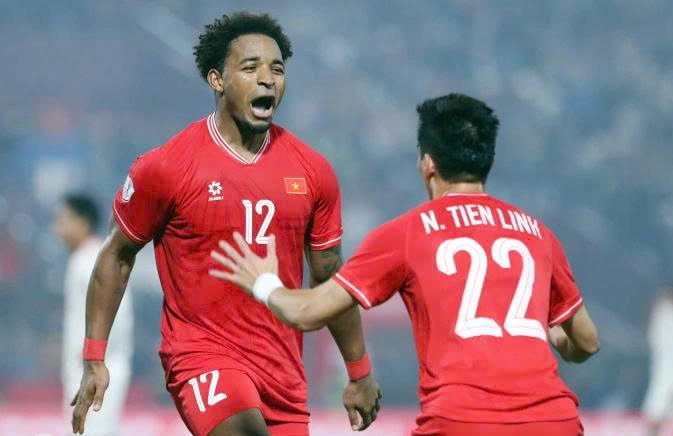 Xuân Son tái xuất đội tuyển Việt Nam?- Ảnh 1. Xuân Son tái xuất đội tuyển Việt Nam?- Ảnh 1.