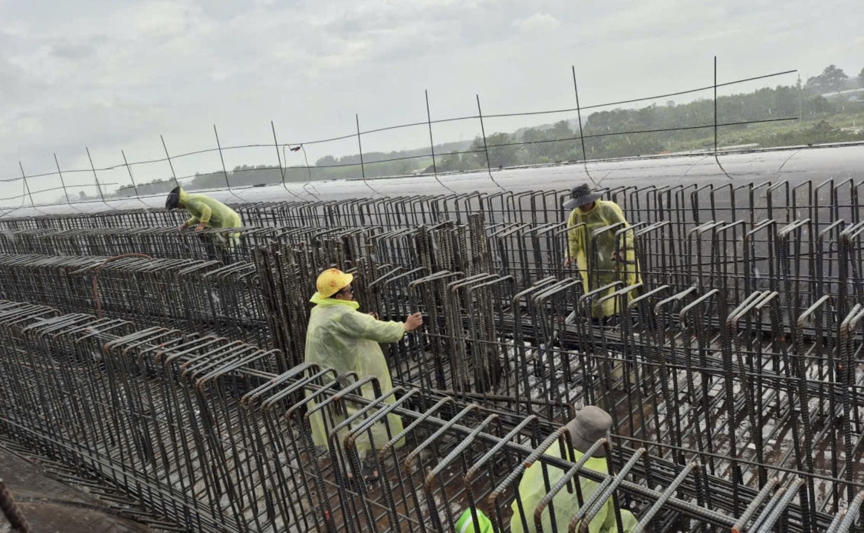 Bộ trưởng Trần Hồng Minh: Dốc toàn lực "trận đua cuối" thông xe kỹ thuật cao tốc vào 19/12- Ảnh 10.