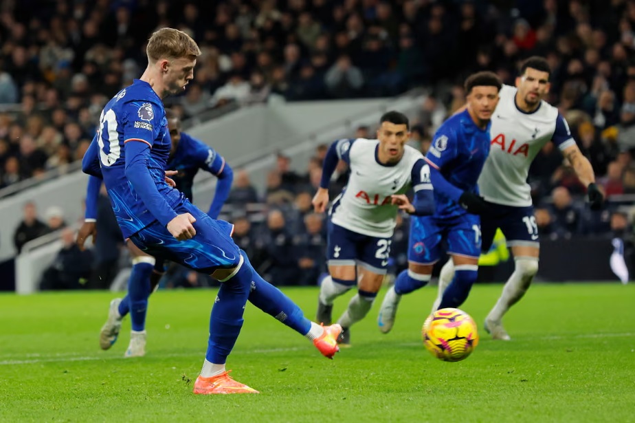 Nhận định Tottenham và Chelsea (0h30 ngày 2/11), Ngoại hạng Anh 2025-2026- Ảnh 2.