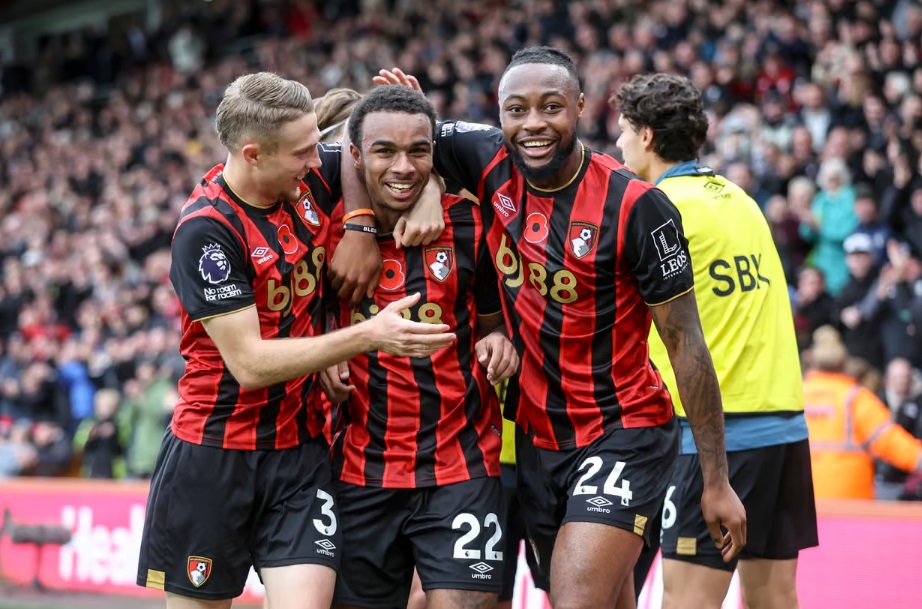 Nhận định Man City và Bournemouth (23h30 ngày 2/11), Ngoại hạng Anh 2025-2026- Ảnh 2.