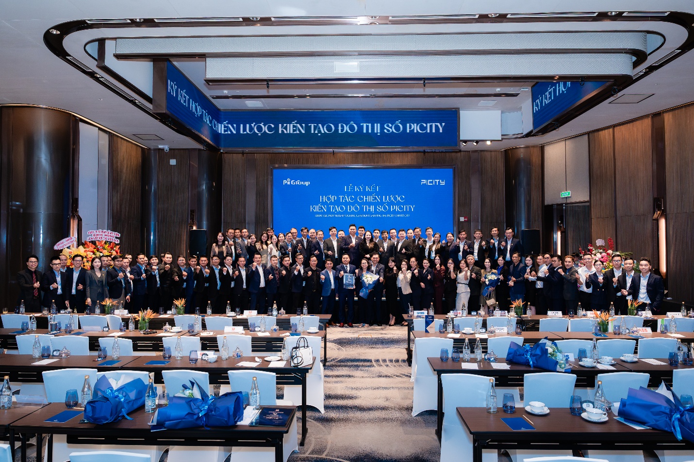 NC Land trở thành đối tác phân phối chiến lược Đô thị số Picity- Ảnh 2.