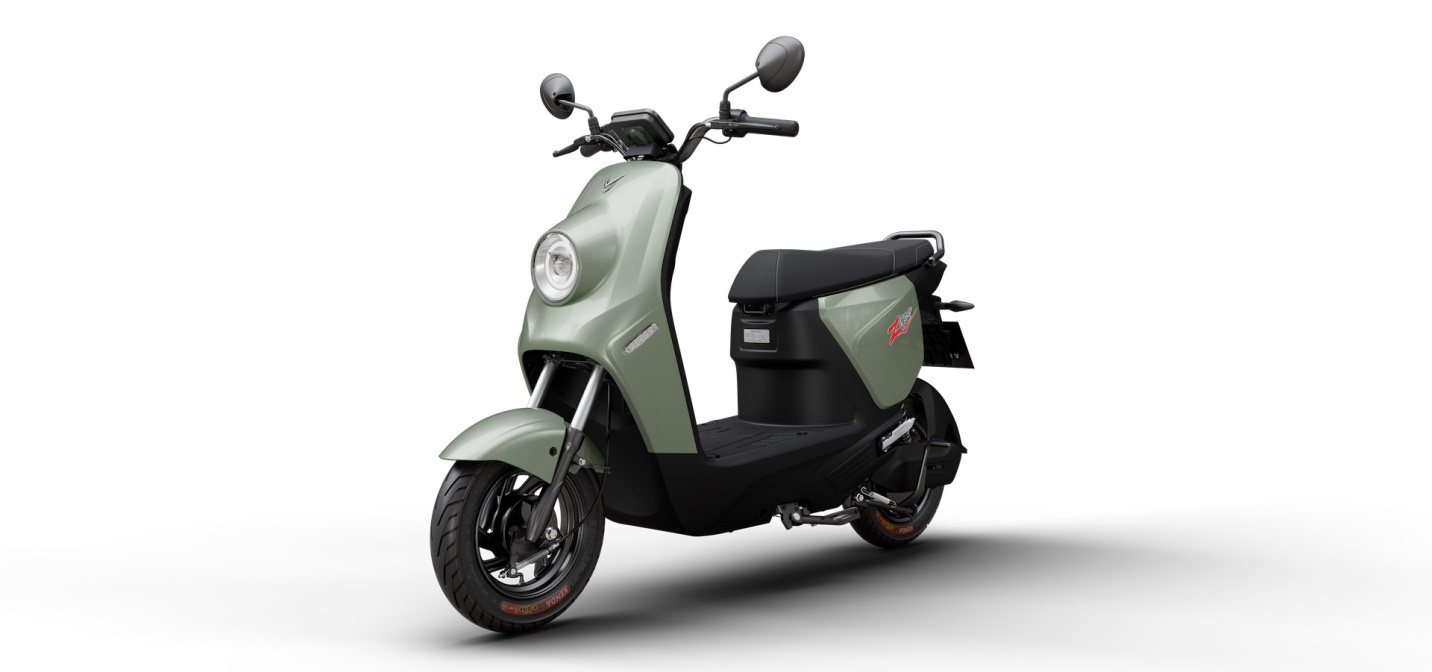 VinFast ra mắt thêm 2 xe máy điện, giá từ 14,9 triệu đồng- Ảnh 1. C:\Users\Admin\Downloads\vingroupphthnhtcbcvinfastramtxemyinzgoovf\A 4.jpg