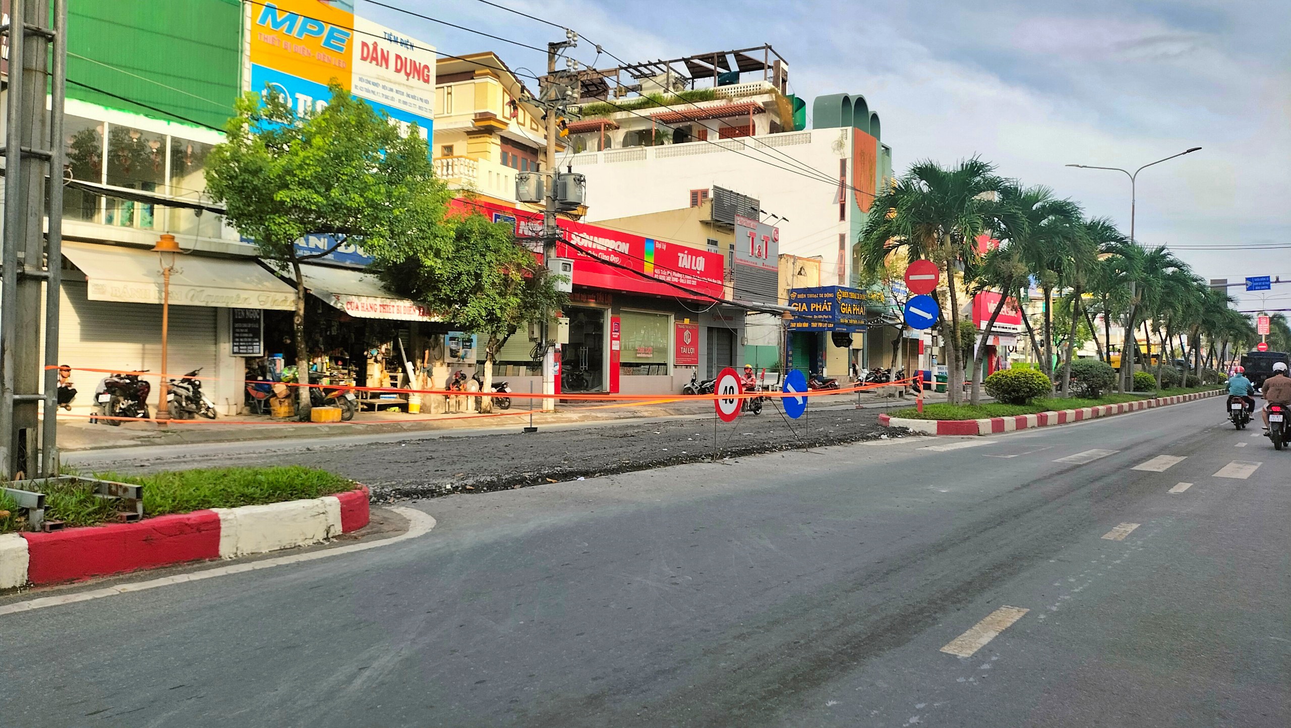 Cà Mau: Nâng cấp đường, cải tạo cống chống ngập đô thị phường Bạc Liêu- Ảnh 8.