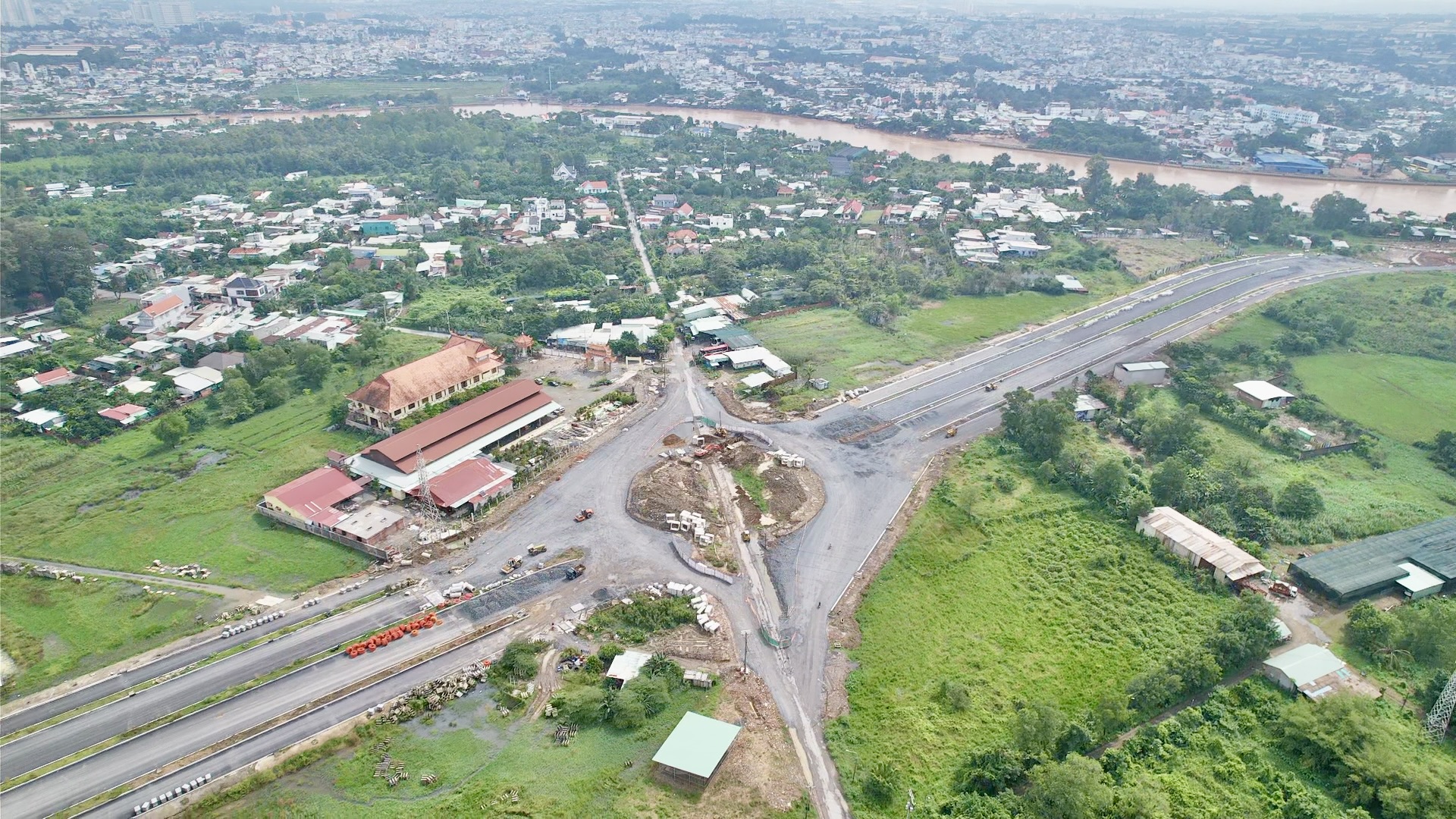 Đồng Nai bổ nhiệm giám đốc Ban QLDA đầu tư xây dựng tỉnh- Ảnh 2.