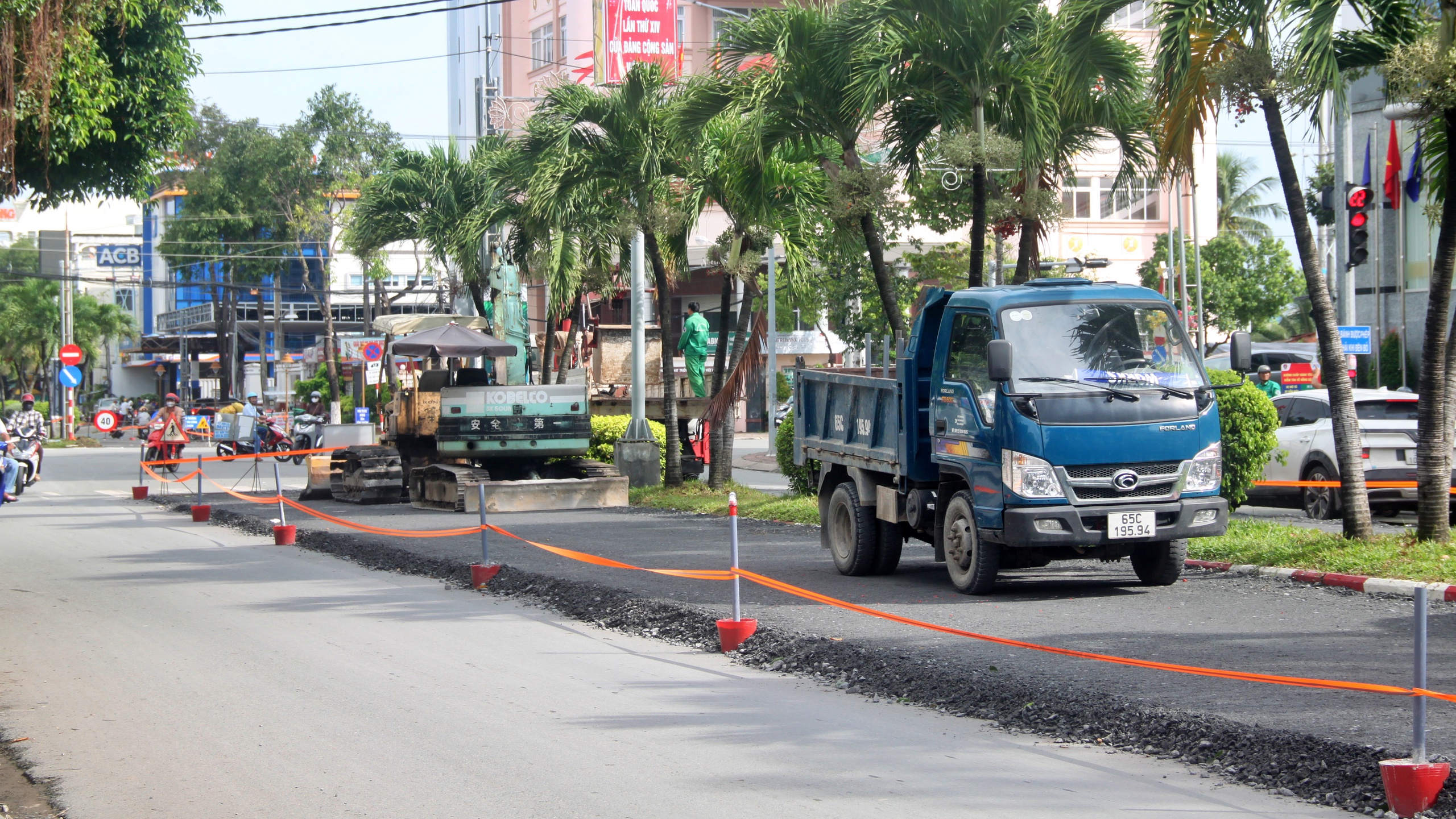 Cà Mau bứt phá hạ tầng, kiến tạo cực tăng trưởng xanh trong giai đoạn mới- Ảnh 4. Cà Mau bứt phá hạ tầng, kiến tạo cực tăng trưởng xanh trong giai đoạn mới- Ảnh 4.