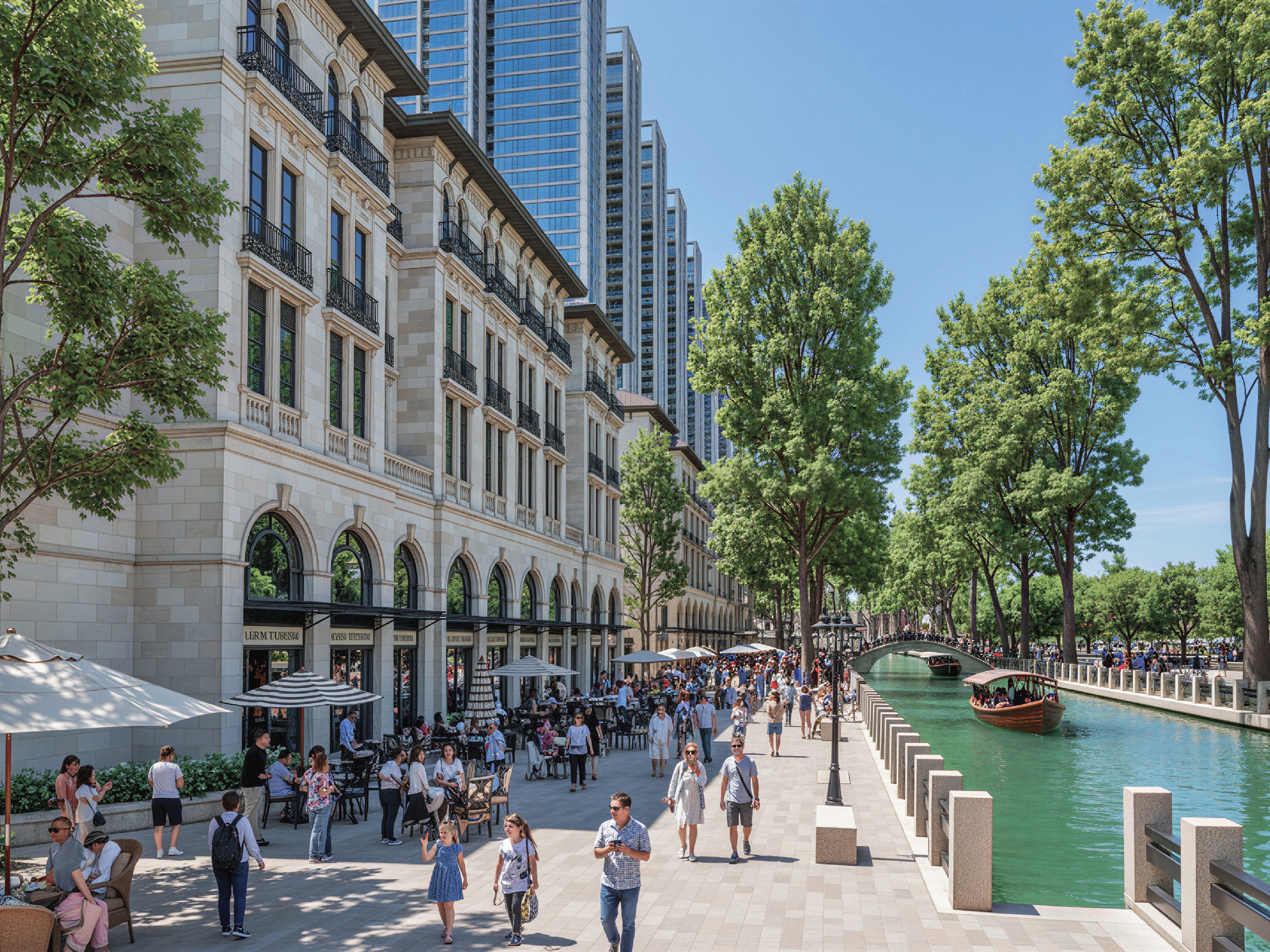 Bất động sản mặt nước tiếp đà khan hiếm, Sunshine Group hé lộ dòng dinh thự đảo siêu sang- Ảnh 4.