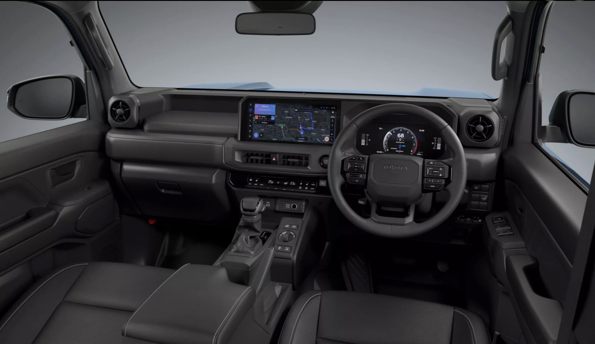 Toyota Land Cruiser FJ sắp được bán tại Việt Nam- Ảnh 3.