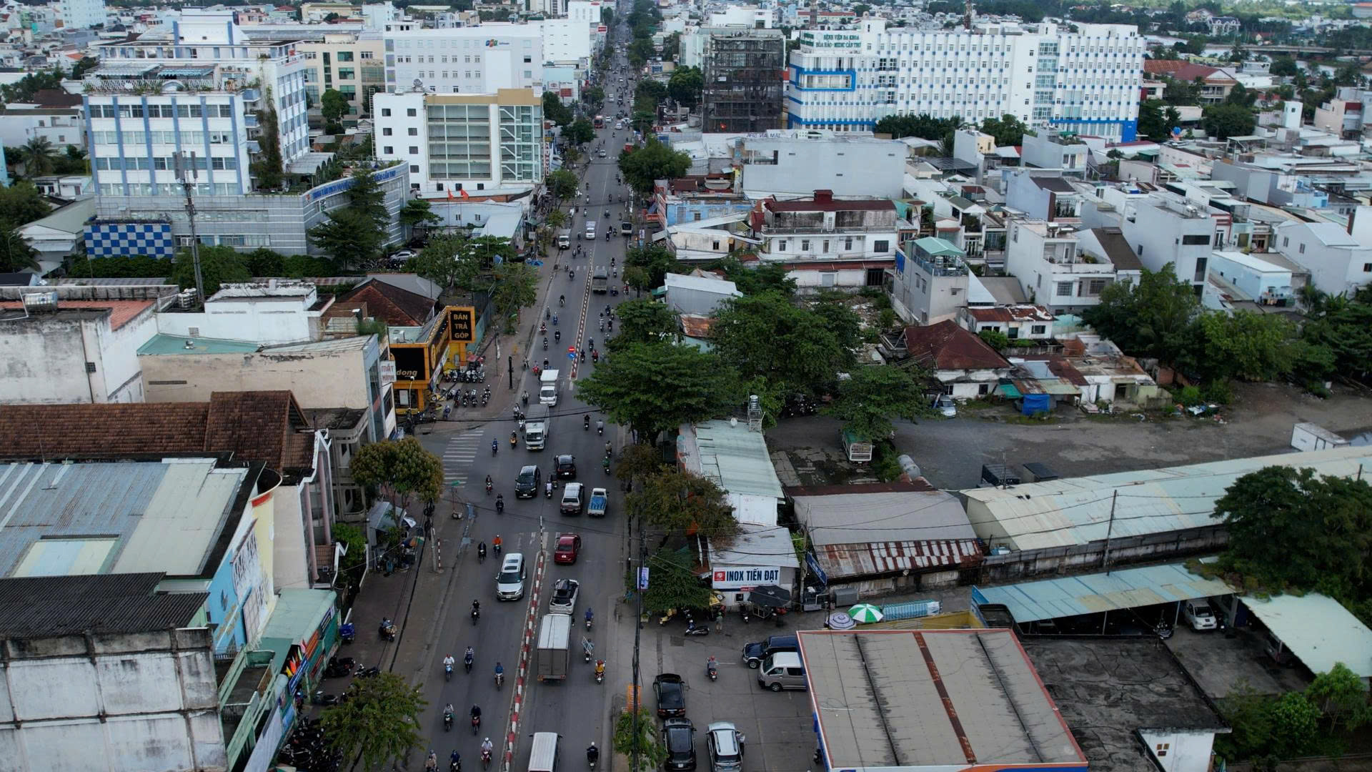 Mở rộng QL91 nhưng cần hạn chế ảnh hưởng đến người dân- Ảnh 2. Mở rộng QL91 nhưng cần hạn chế ảnh hưởng đến người dân- Ảnh 2.