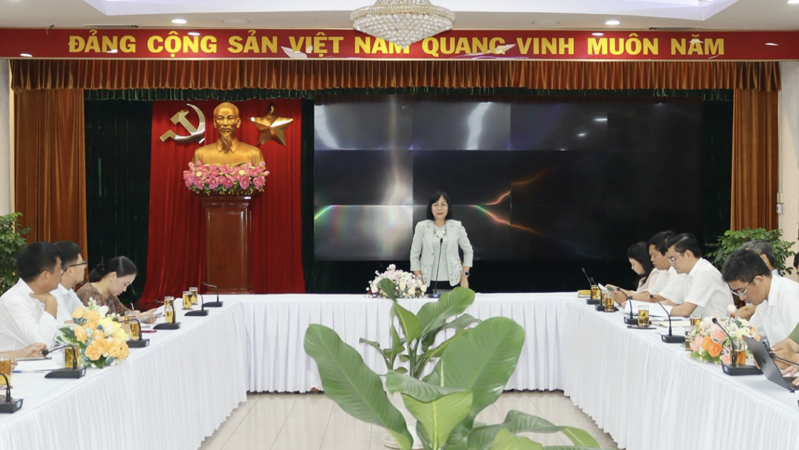 Đồng Nai: Dư vật liệu san lấp nhưng thiếu liên kết giữa mỏ và nhà thầu- Ảnh 3.