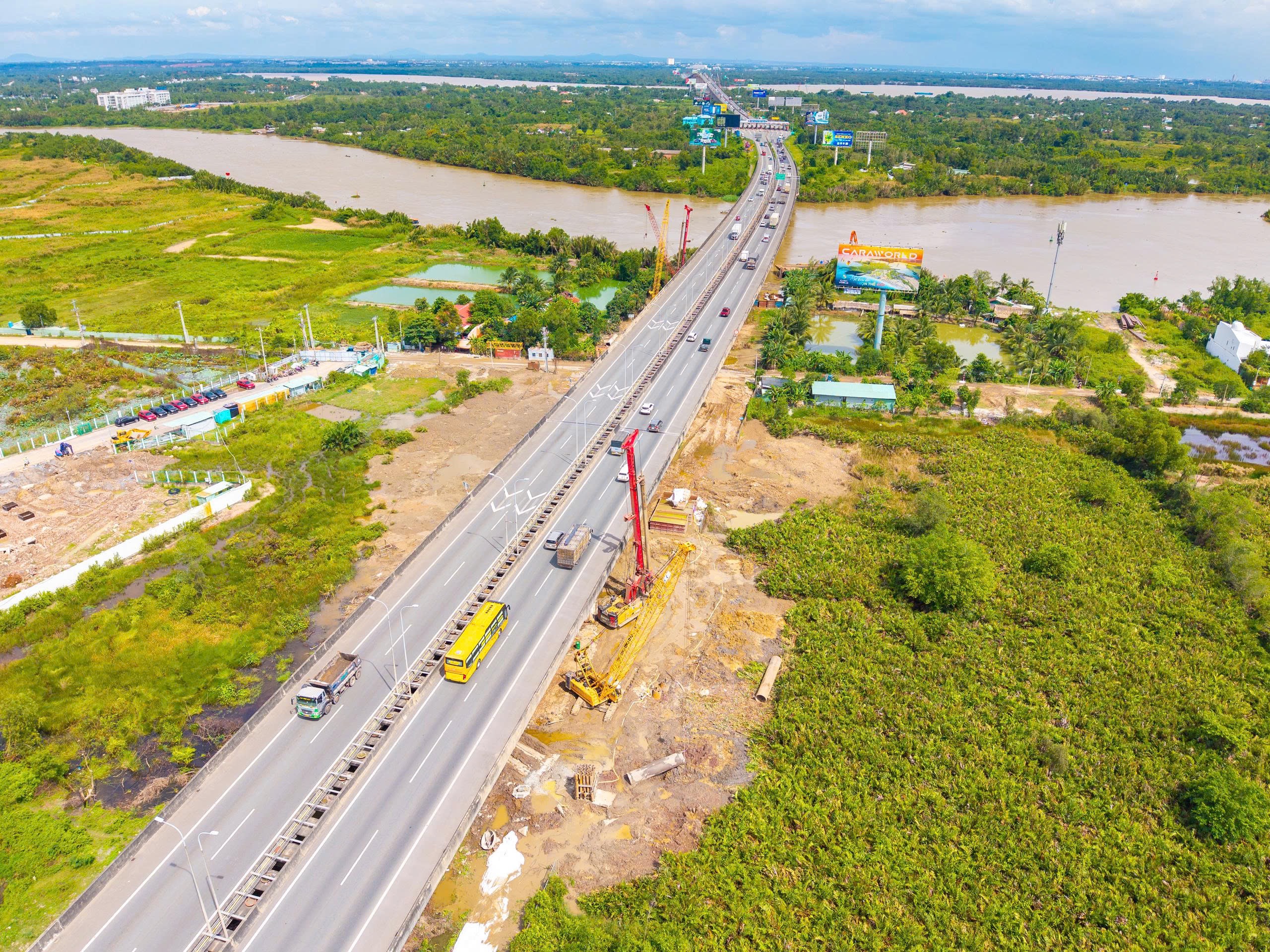 Đồng Nai: Dư vật liệu san lấp nhưng thiếu liên kết giữa mỏ và nhà thầu- Ảnh 4.