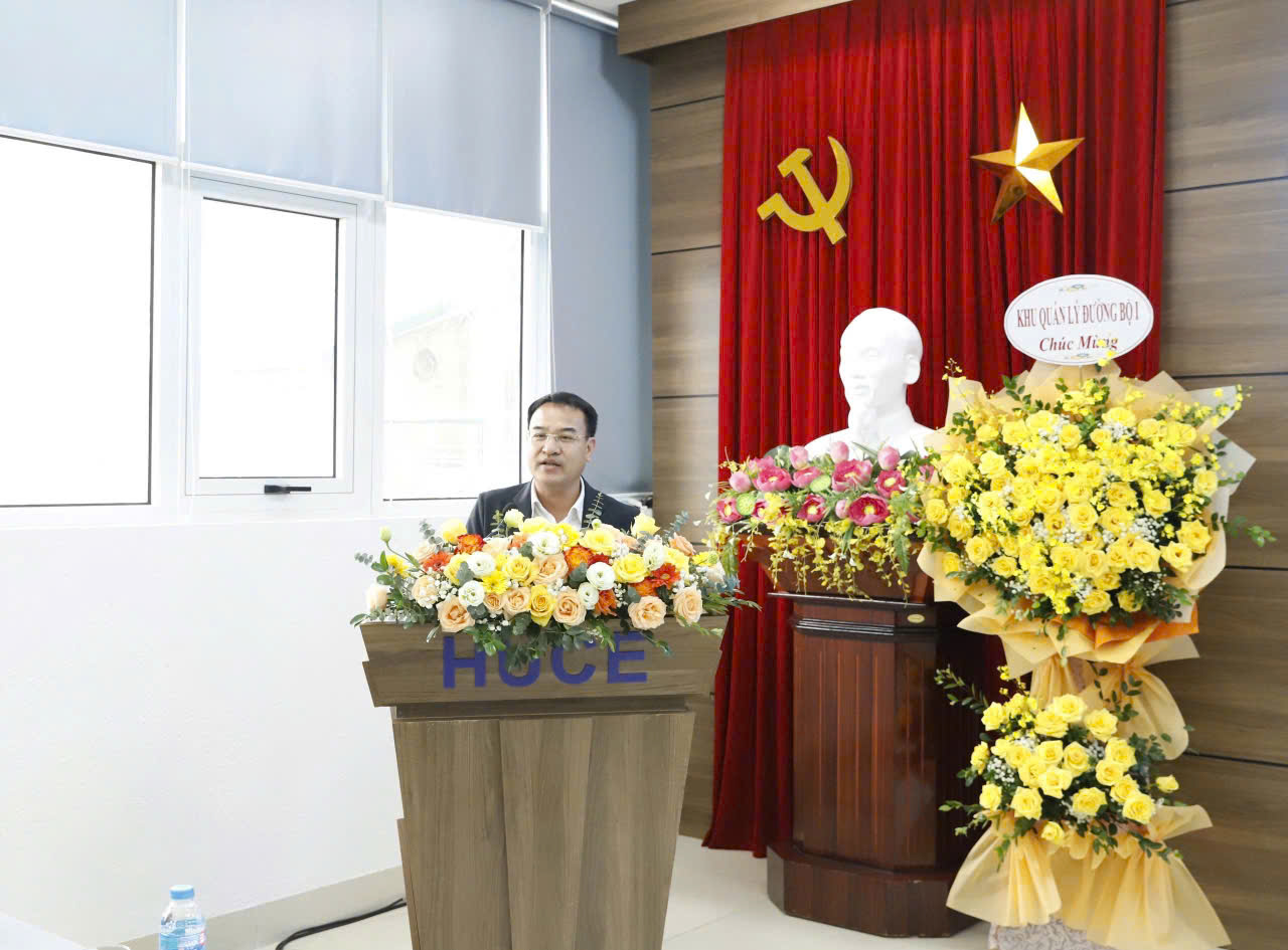 Kinh nghiệm quốc tế trong quản lý vận hành đường cao tốc Việt Nam an toàn, thông minh- Ảnh 2.