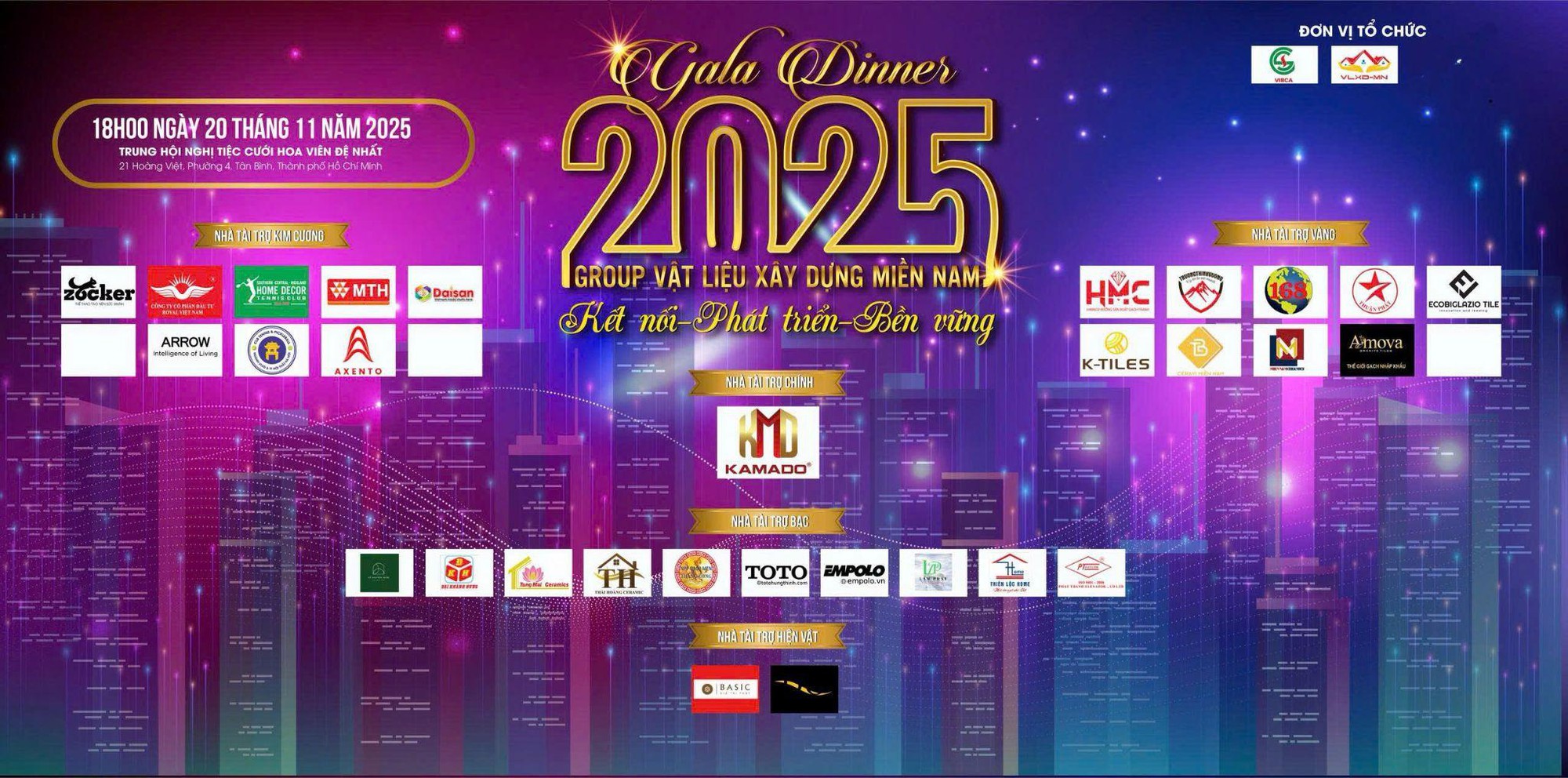 Daisan Group: Bước tiến trong chuyên nghiệp hóa chuỗi cung ứng vật liệu xây dựng- Ảnh 1.