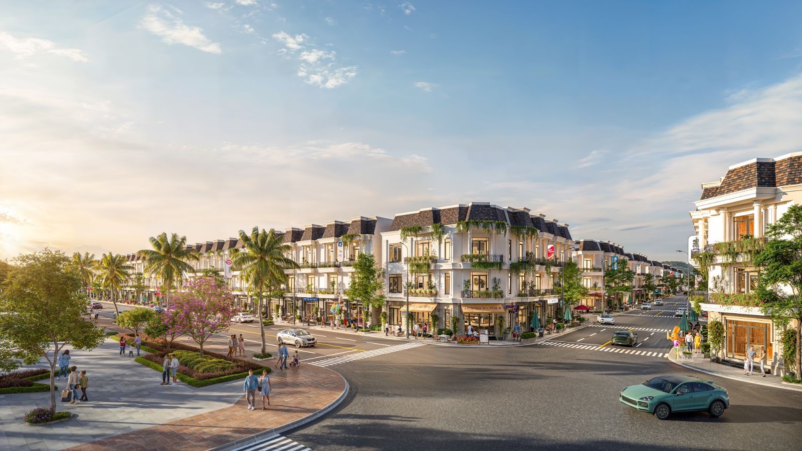 Nhà đầu tư có cơ hội sở hữu đất nền “hộ khẩu” TP.HCM chỉ từ 1,3 tỷ đồng- Ảnh 3.