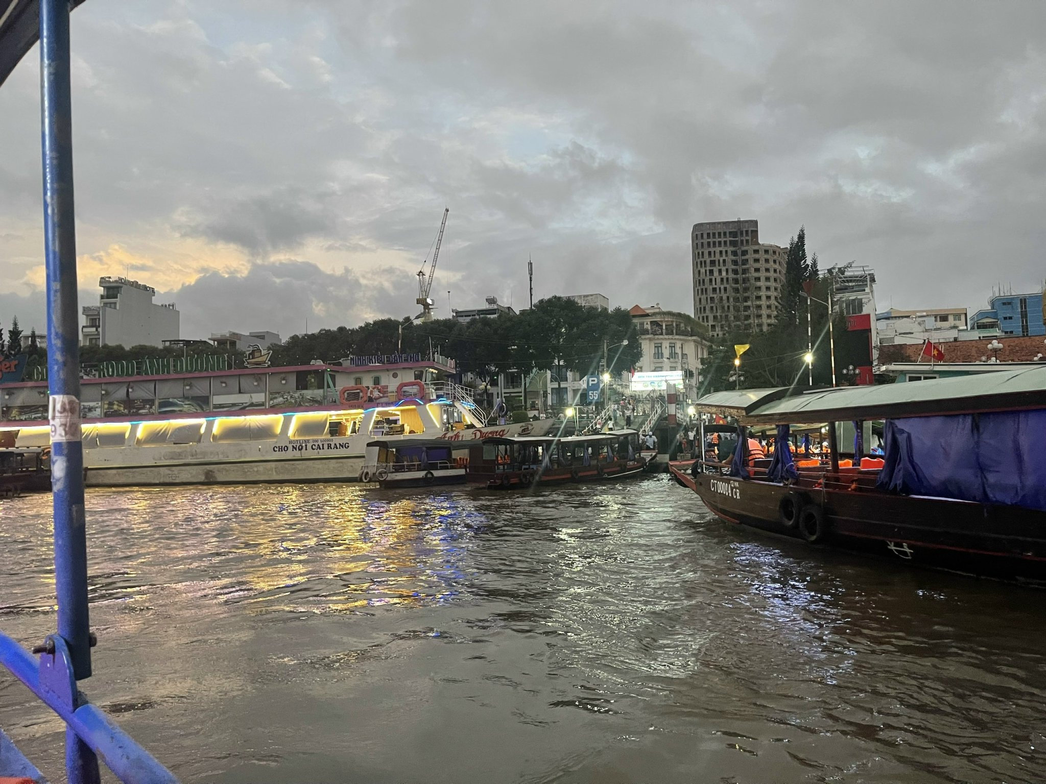 Giá dịch vụ đăng kiểm tàu biển sẽ được kiểm soát linh hoạt?- Ảnh 1.