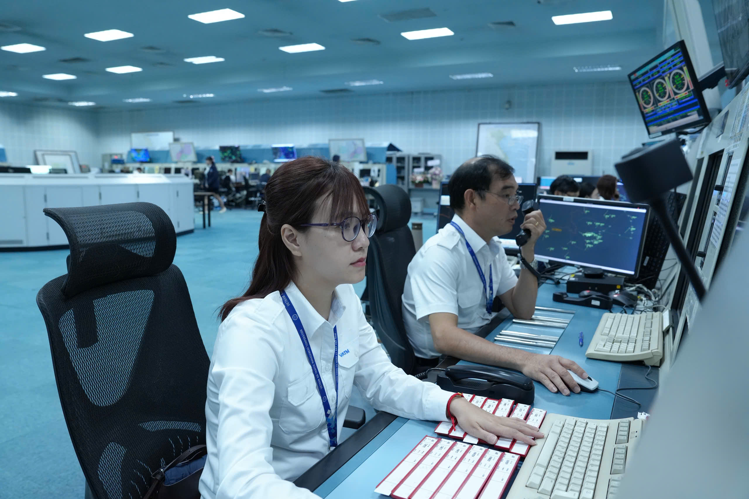 Ba công trình tiêu biểu của ngành Xây dựng chào mừng Đại hội Đảng bộ Chính phủ lần thứ I- Ảnh 6.