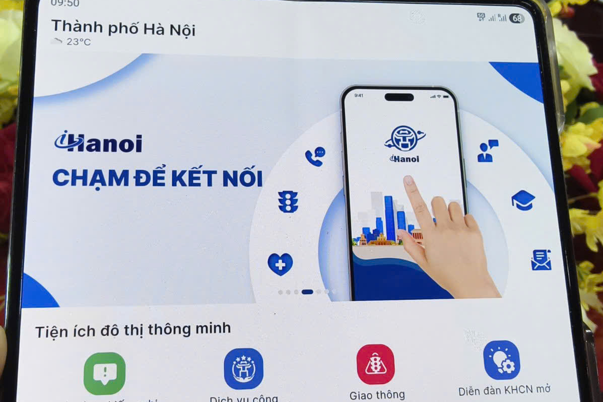 Hà Nội dành 60 ngày thu thập, kê khai dữ liệu gần 8 triệu ô tô và xe máy- Ảnh 1.