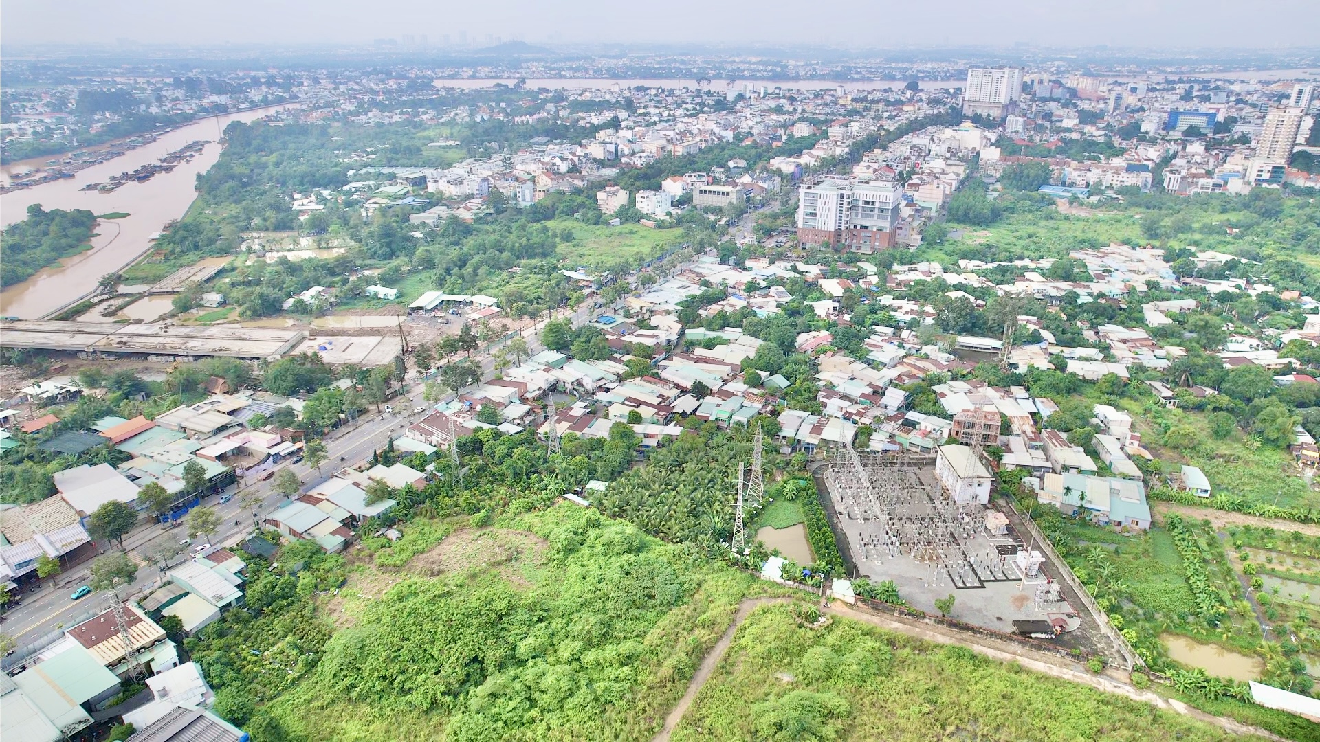 Đồng Nai: Yêu cầu hoàn tất dự thảo bảng giá đất 2026, chuyển thẩm định trước 21/11- Ảnh 1.