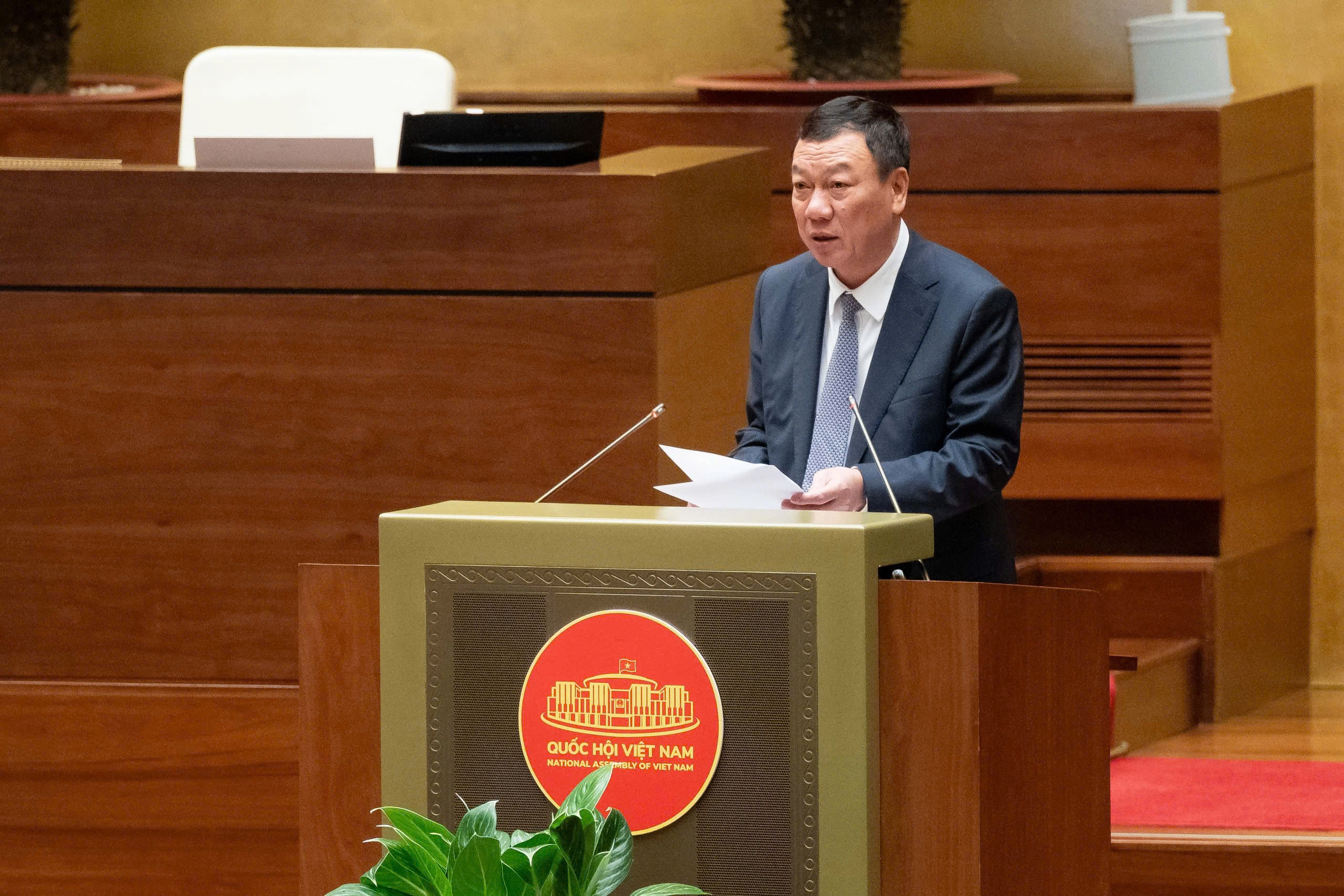 Đề xuất chủ tịch UBND xã tiếp công dân định kỳ ít nhất hai ngày trong tháng- Ảnh 1.