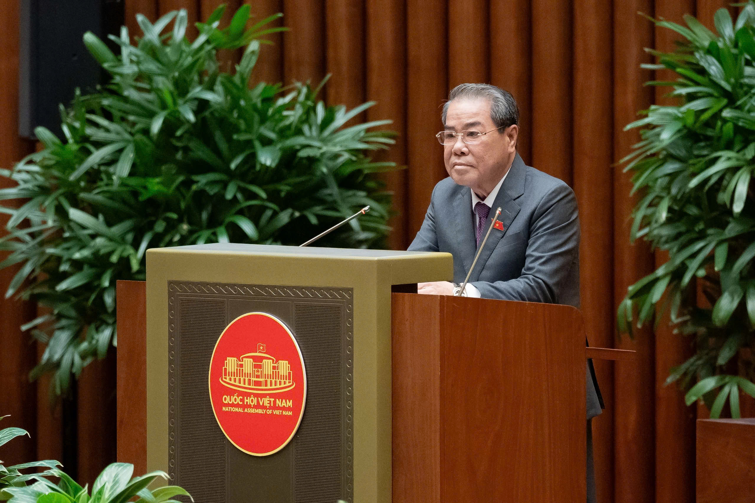 Đề xuất chủ tịch UBND xã tiếp công dân định kỳ ít nhất hai ngày trong tháng- Ảnh 2.